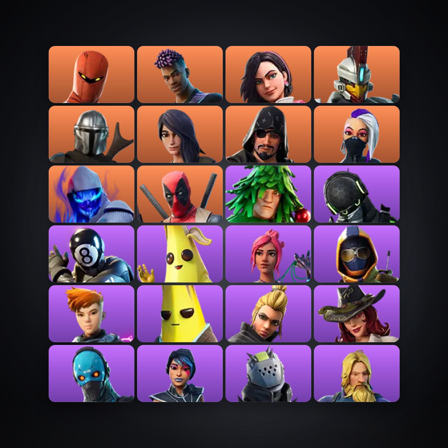 Epic — HabibiAccounts