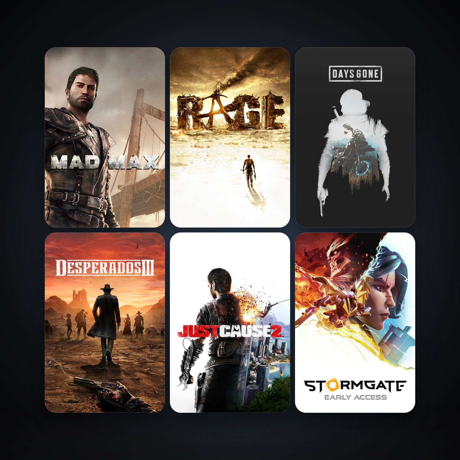 Left 4 Dead 2 + Free CS2 (No Prime), 36 games, clean — HabibiAccounts