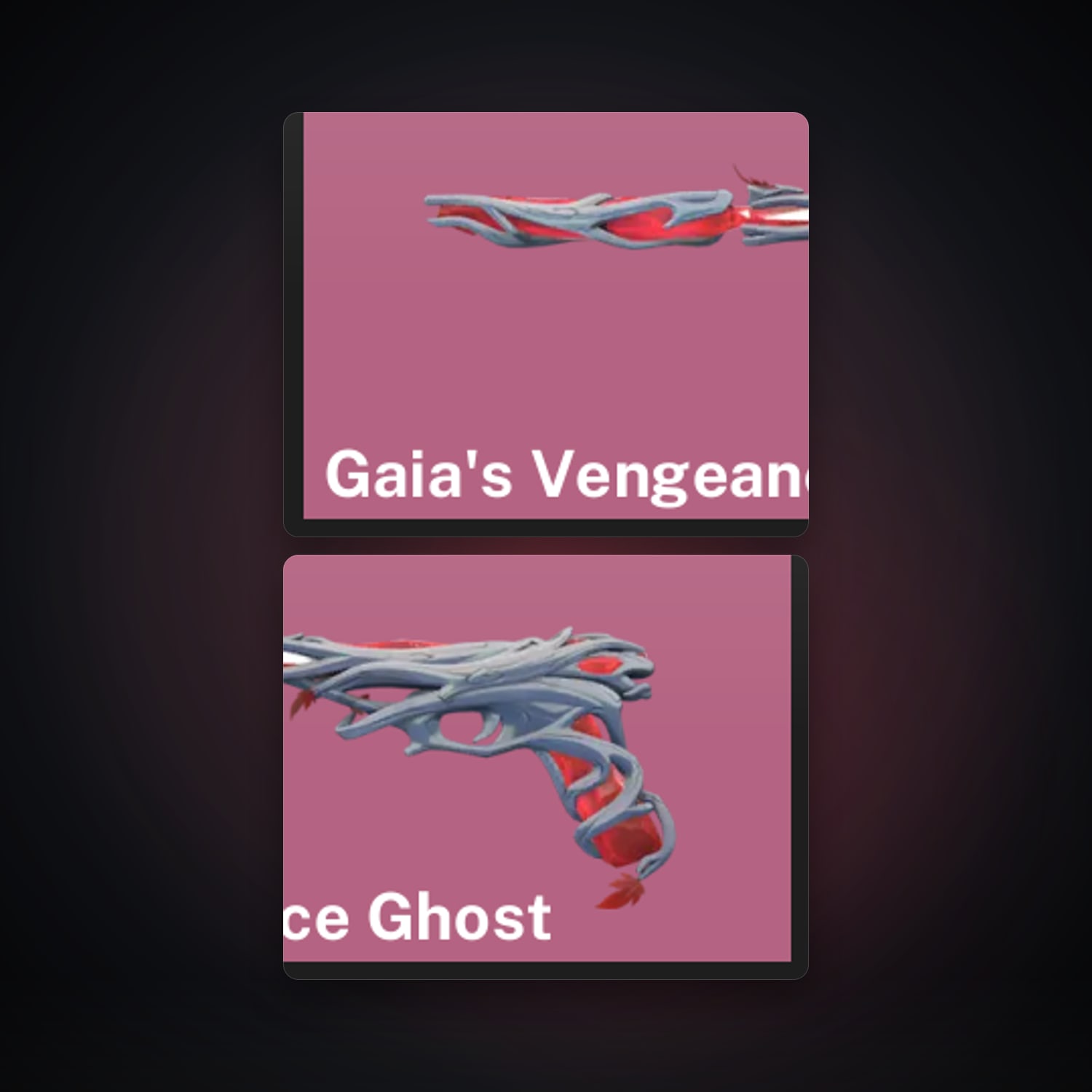 EU locker — 1 skins, lvl 15 · 261245331 — HabibiAccounts