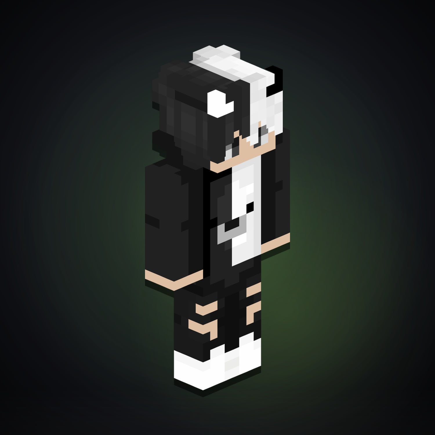 Minecraft 2 capes · 261245444 — HabibiAccounts