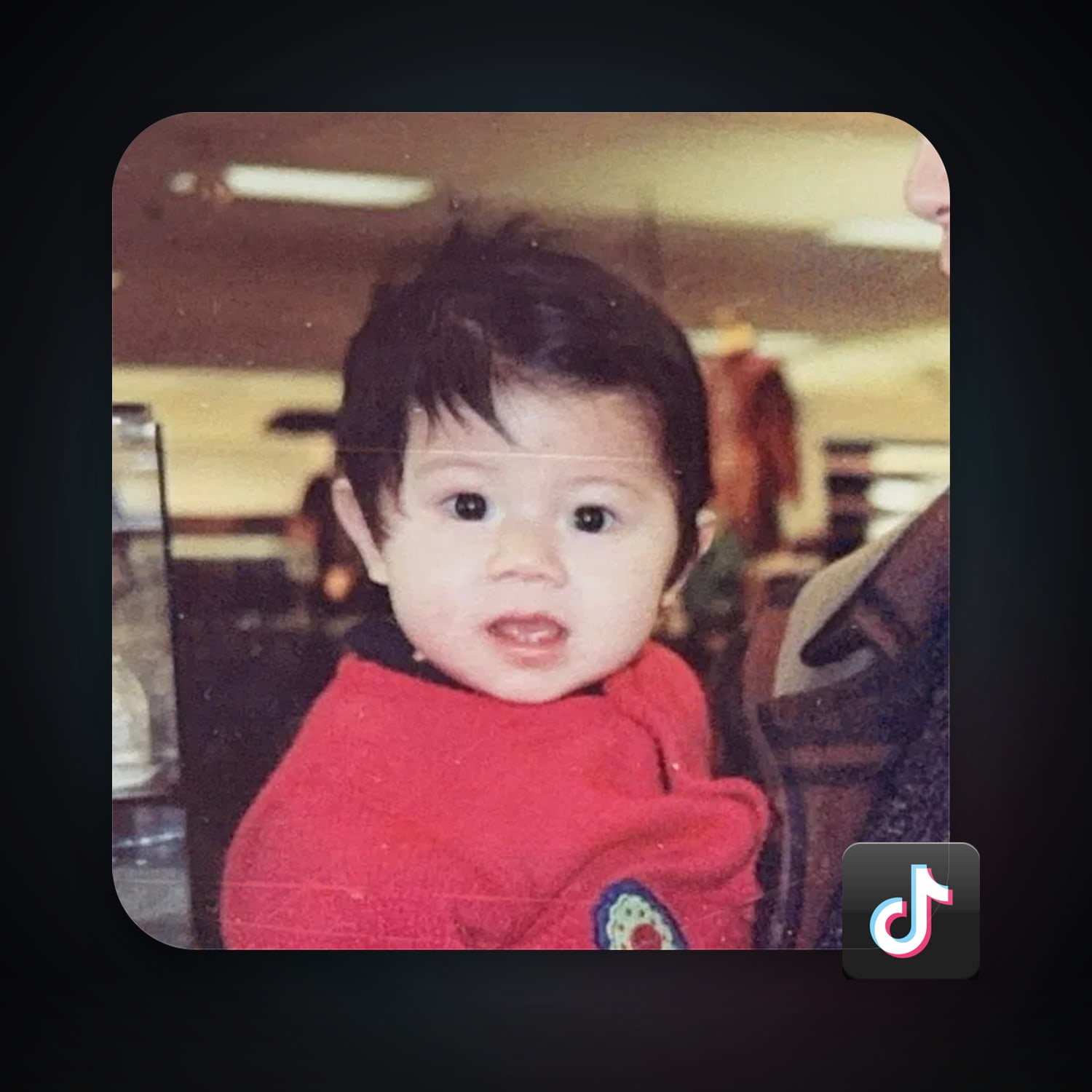 TikTok 20 followers · 261245819 — HabibiAccounts