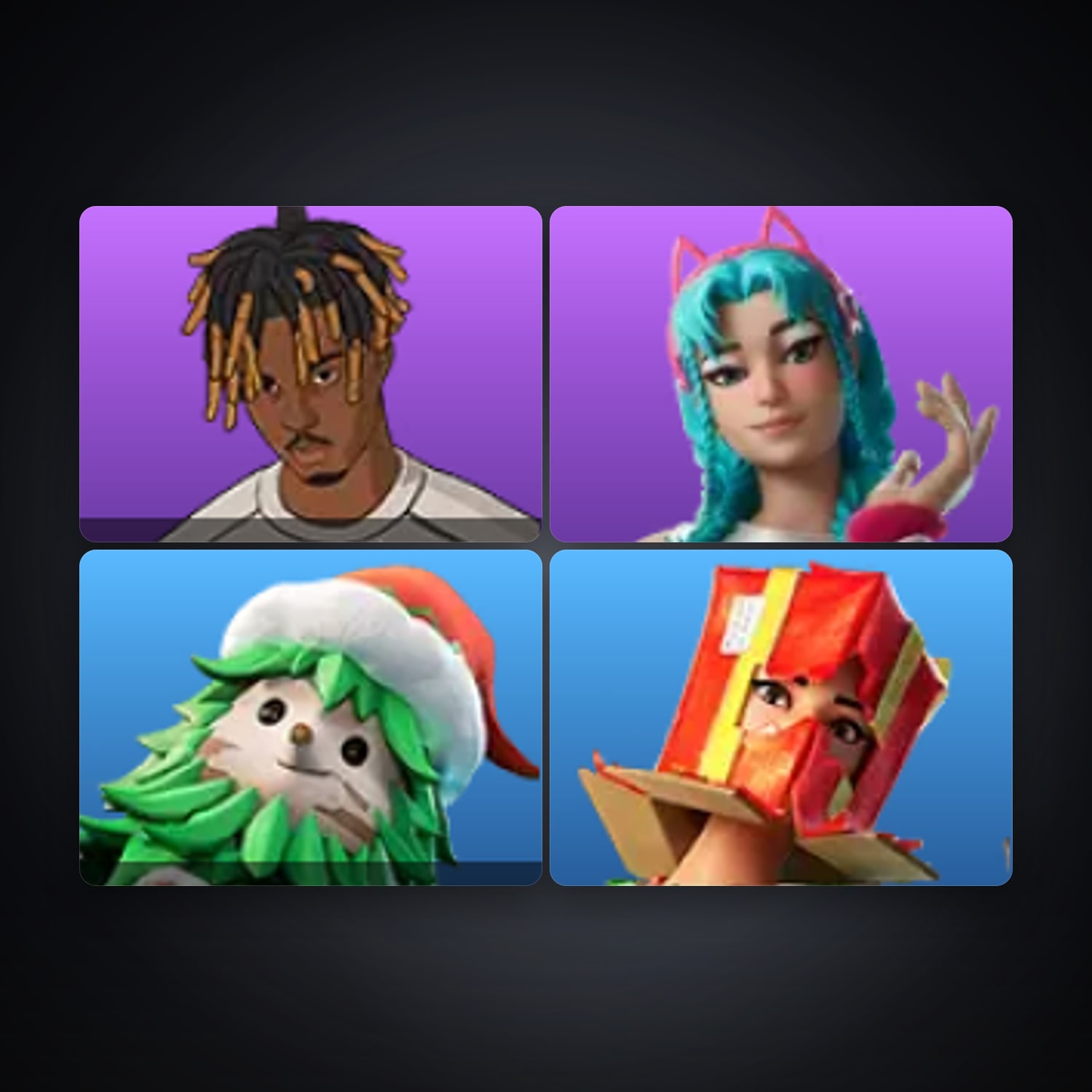 Epic — HabibiAccounts