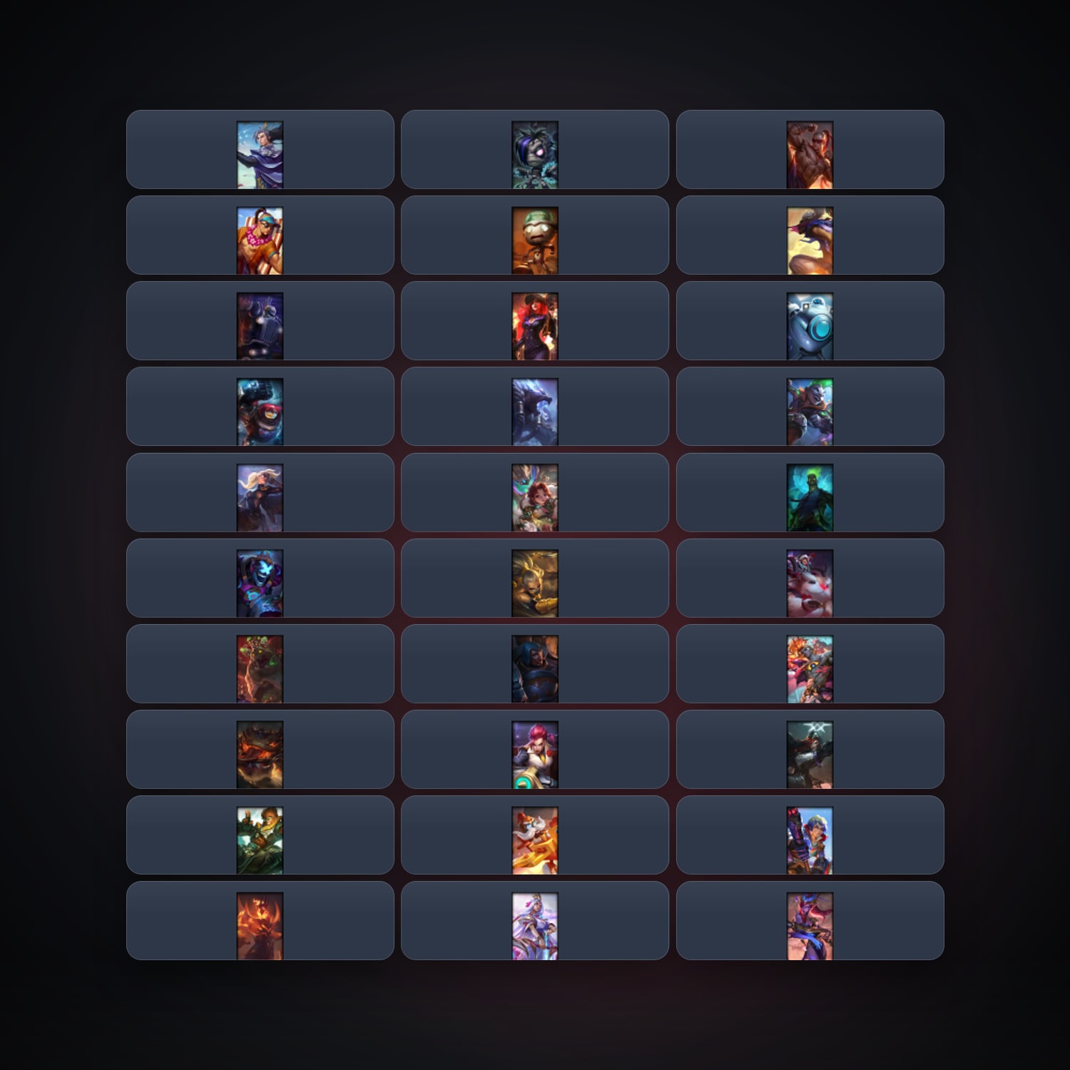 EU locker — HabibiAccounts