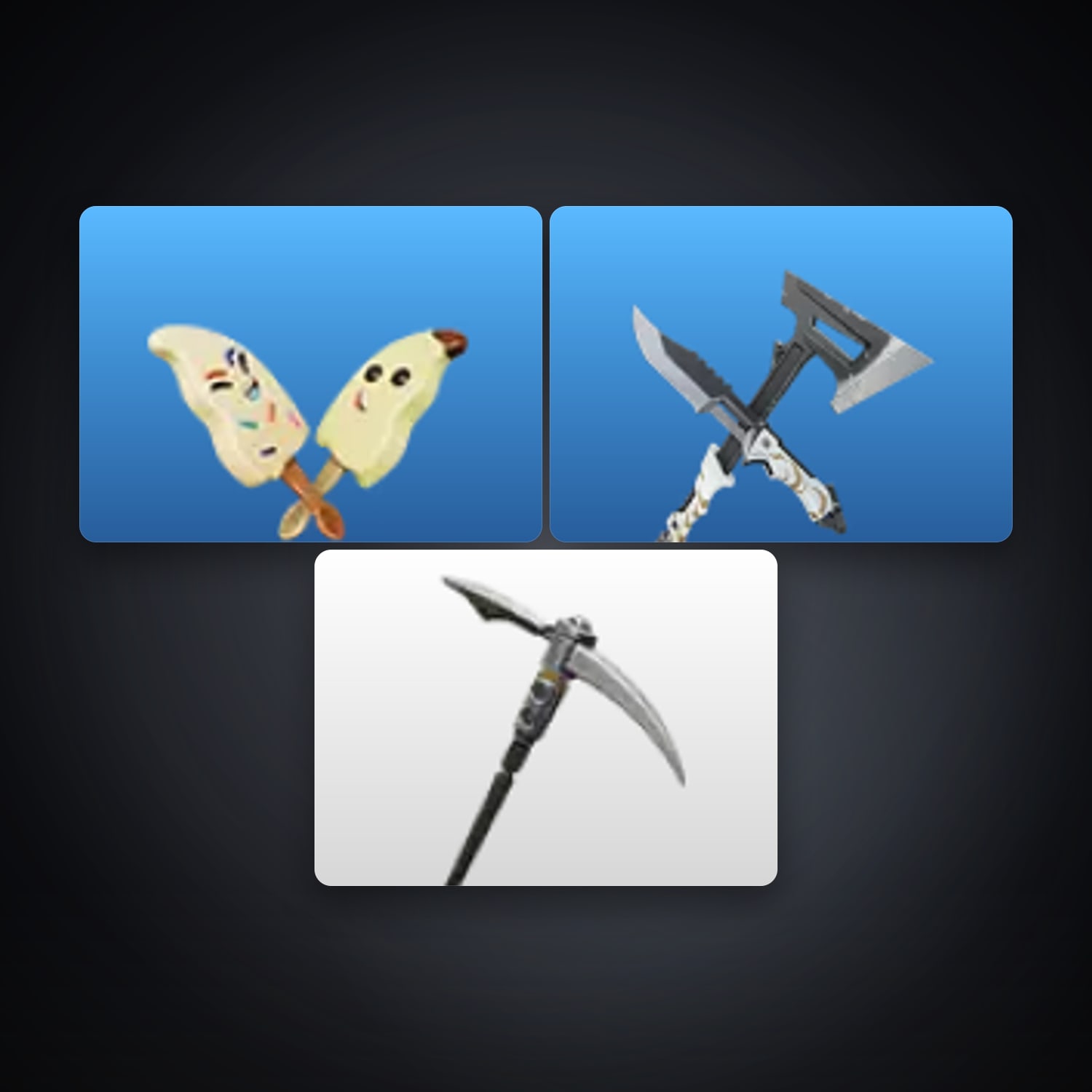 Epic · 261247500 — HabibiAccounts