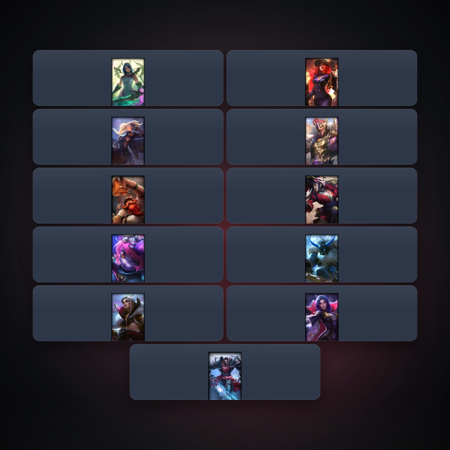 EU locker · 261249960 — HabibiAccounts