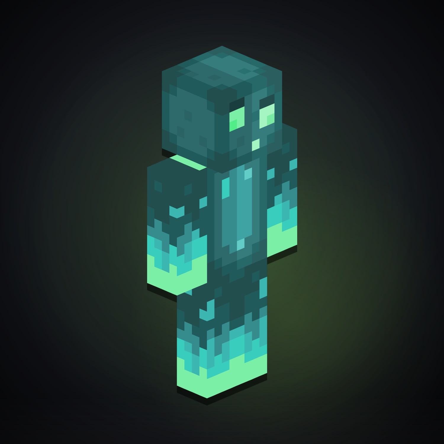 Minecraft 3 capes — HabibiAccounts