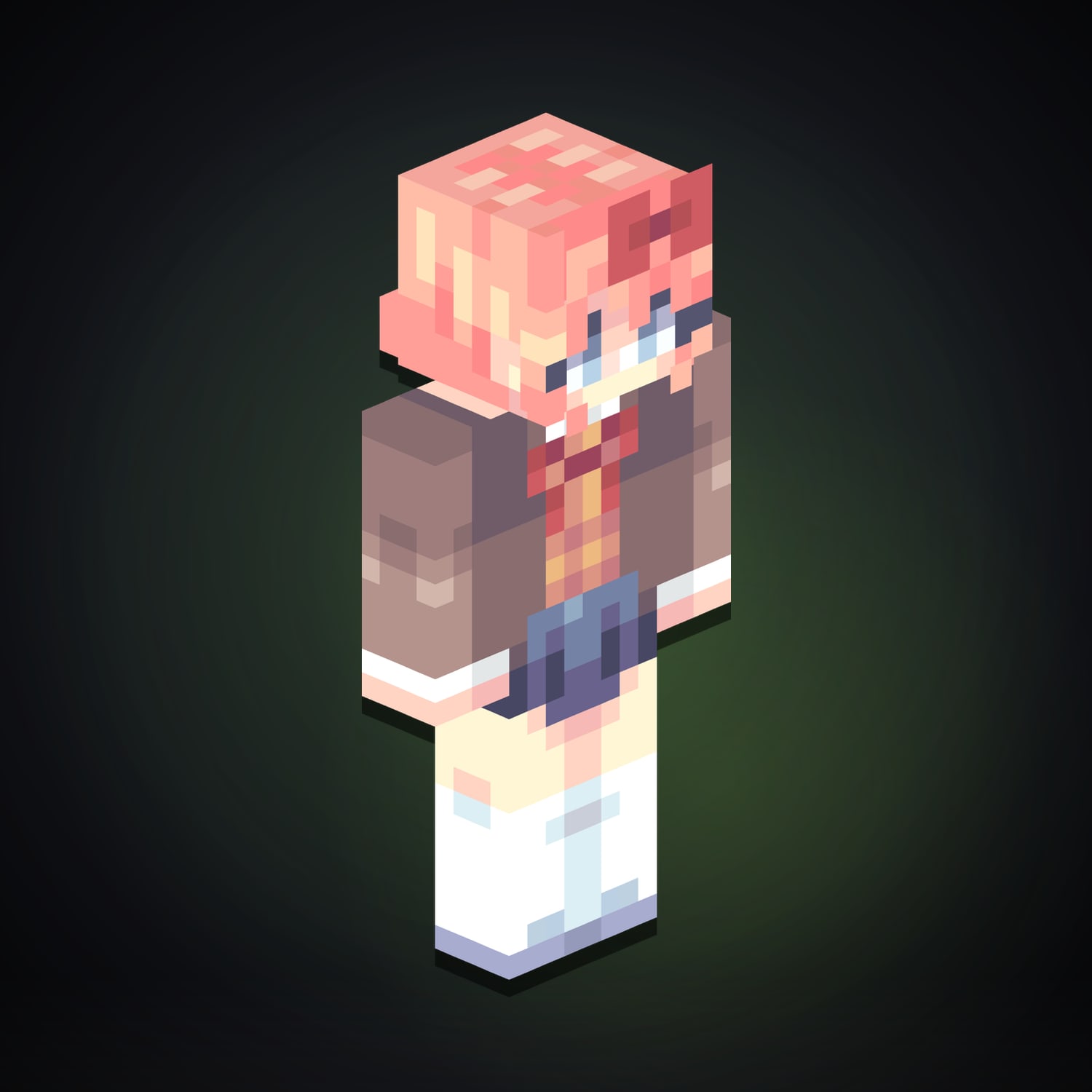 Minecraft 3 capes · 261251763 — HabibiAccounts