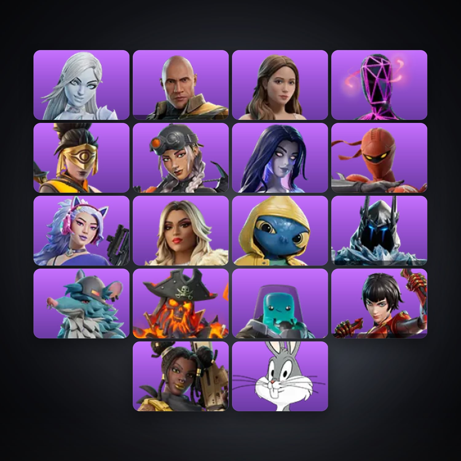 Epic — 1 games — HabibiAccounts