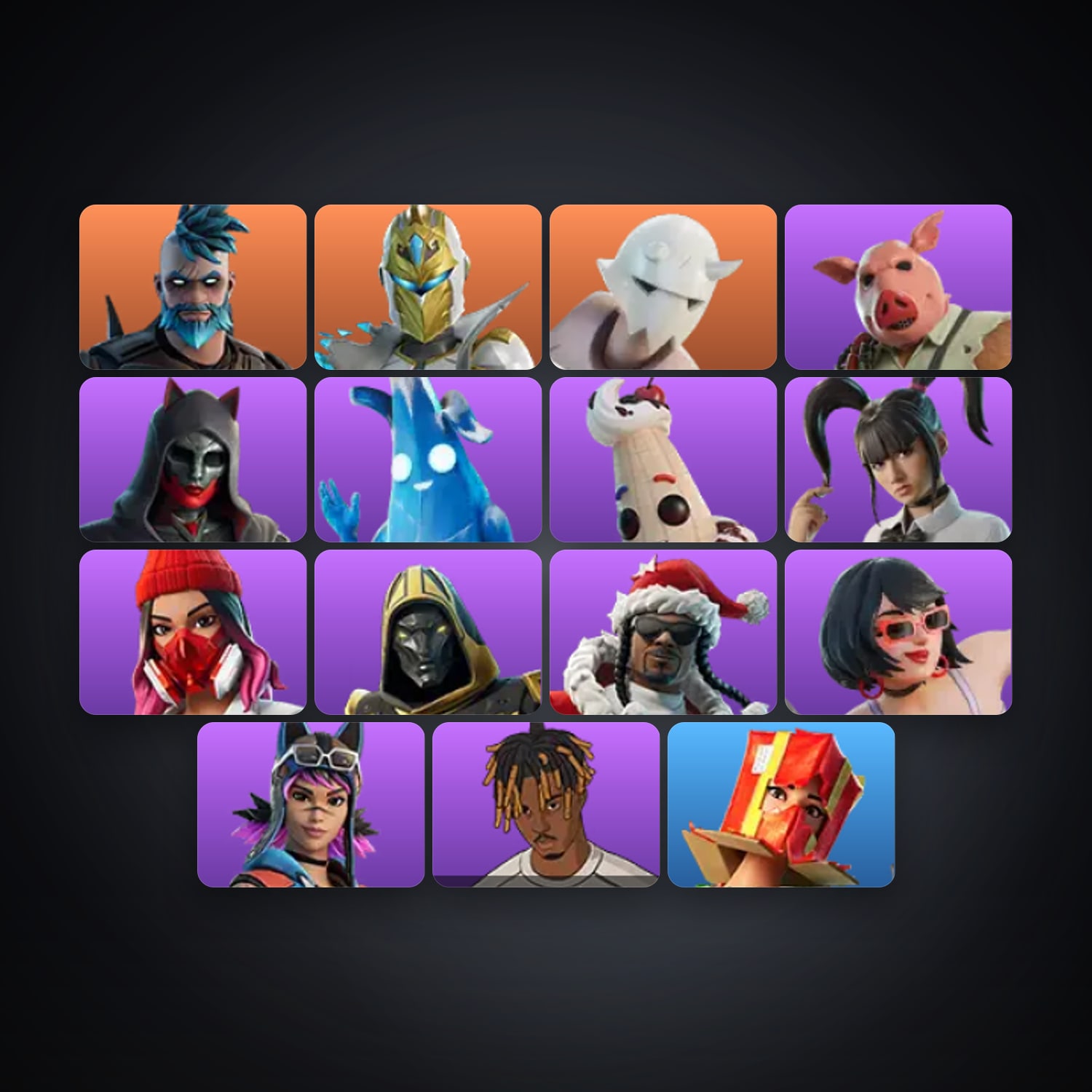 Epic — HabibiAccounts