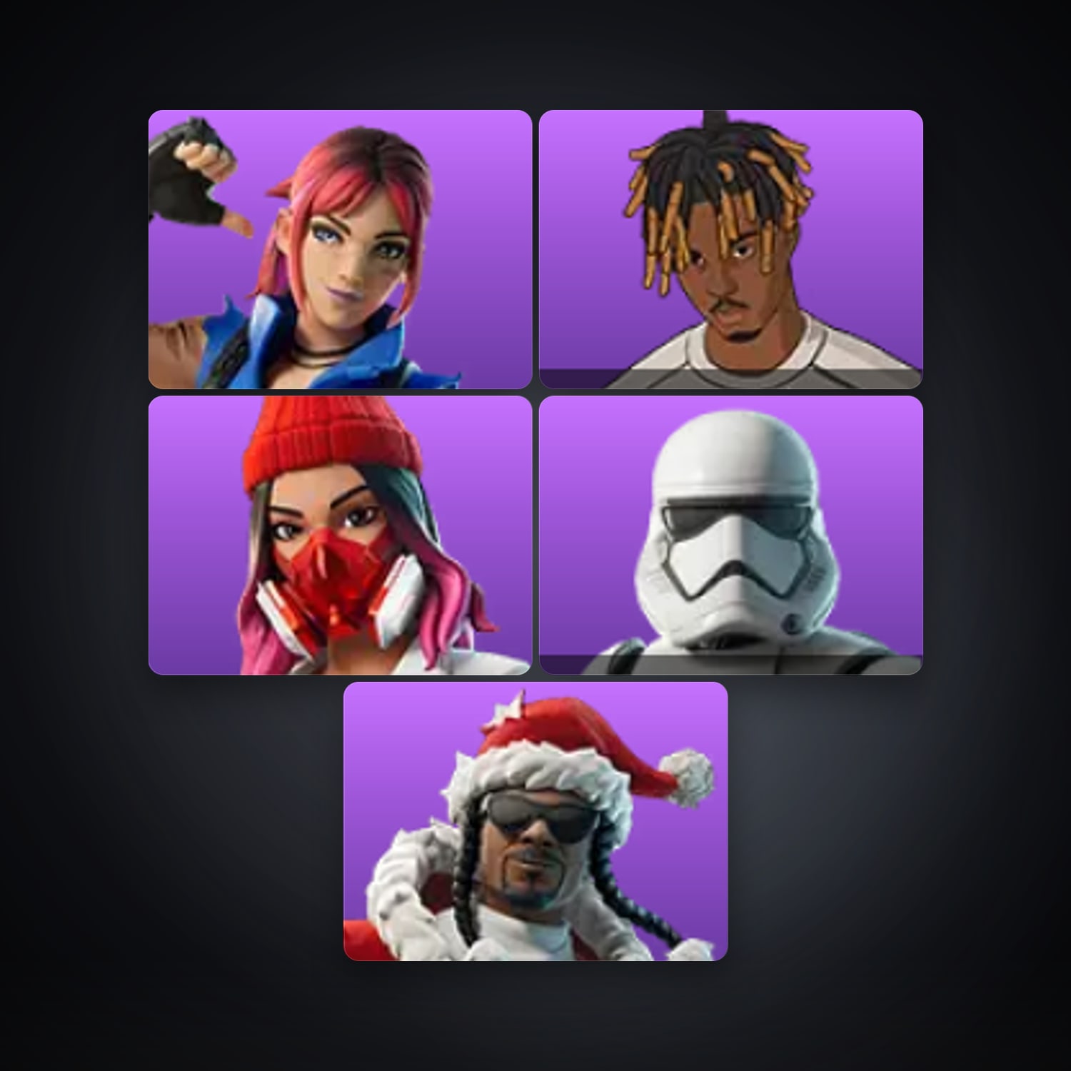 Epic — HabibiAccounts