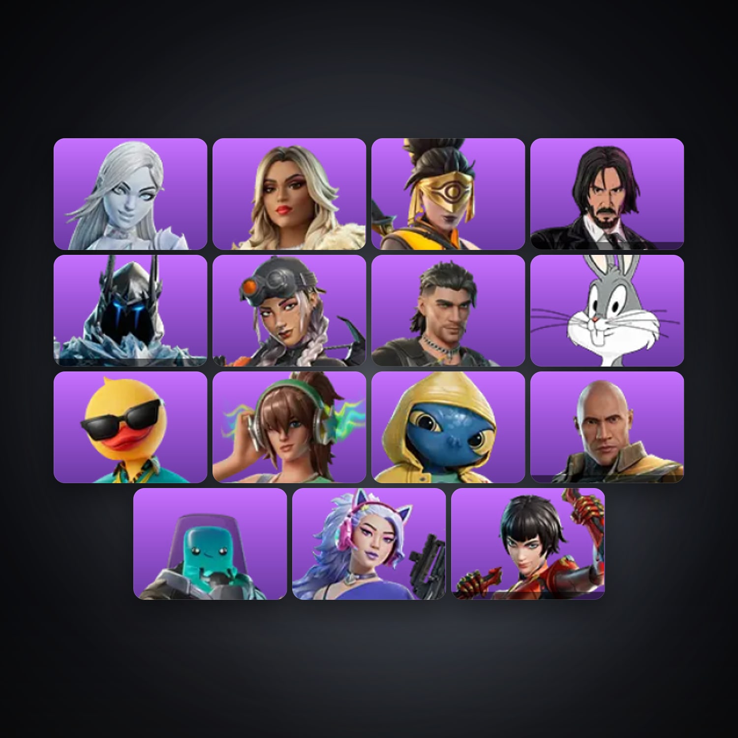 Epic — HabibiAccounts