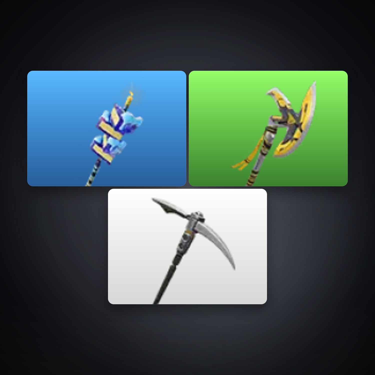 Epic — HabibiAccounts