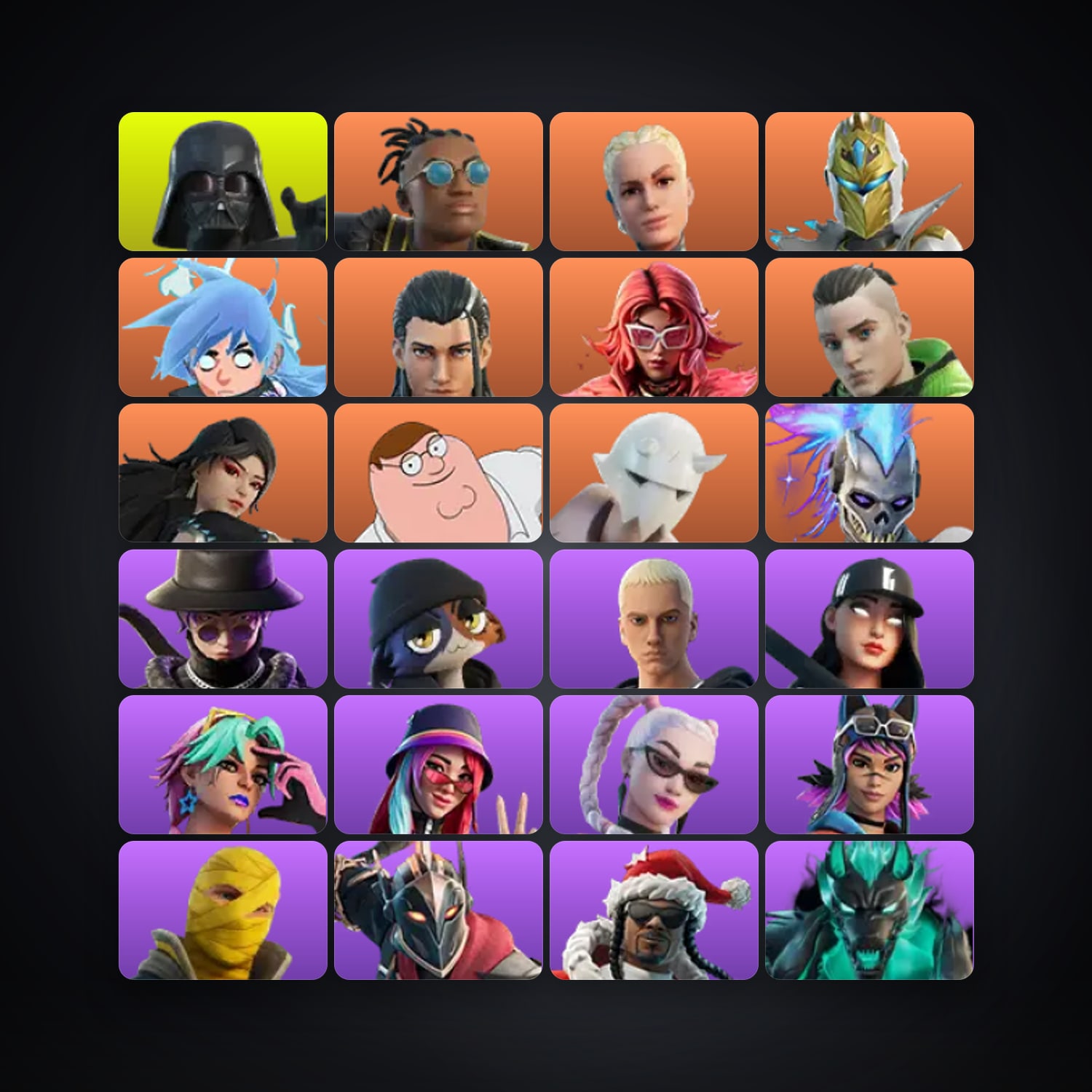 Epic · 261253535 — HabibiAccounts