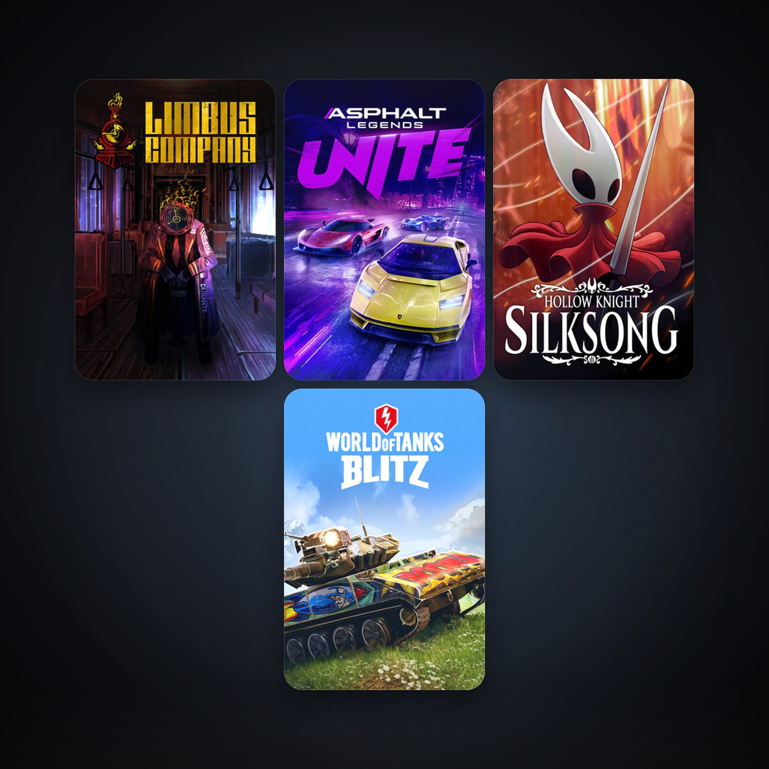 Steam account: Free CS2 (No Prime) + World of Tanks Blitz, 9 games, clean — HabibiAccounts