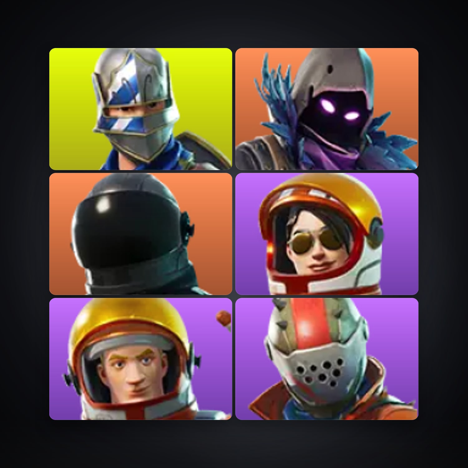 Epic — HabibiAccounts
