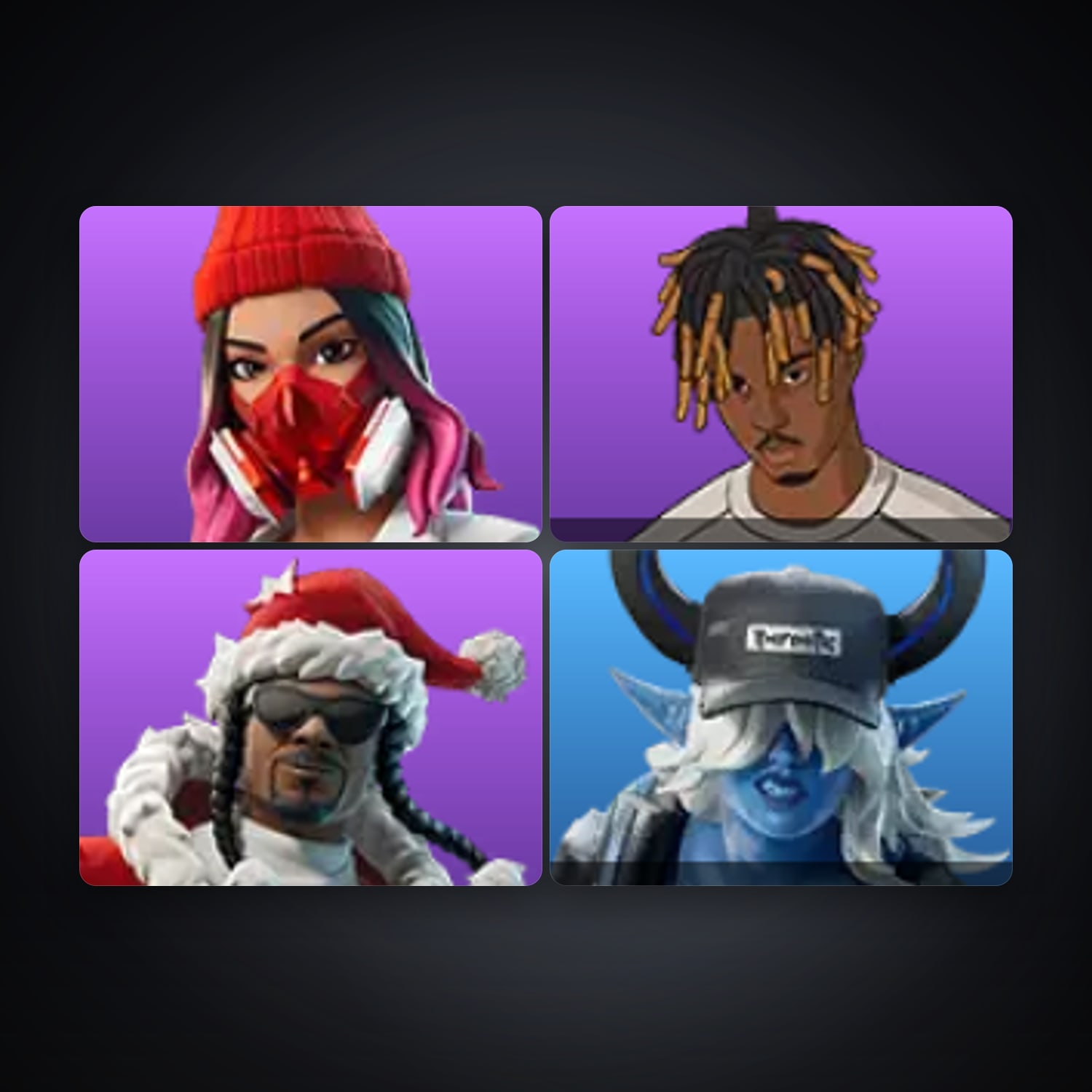 Epic — 31 games — HabibiAccounts