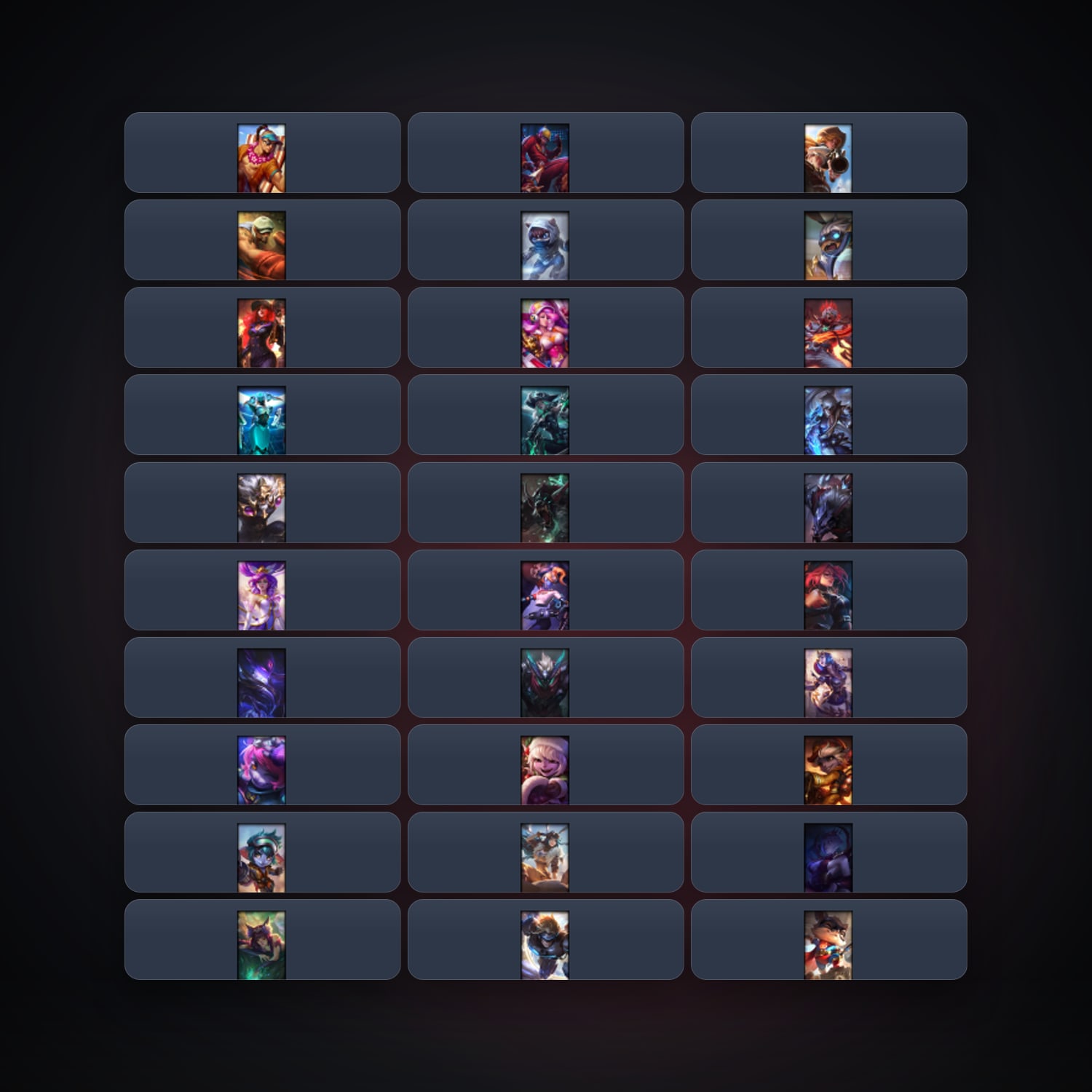 EU locker · 261259337 — HabibiAccounts