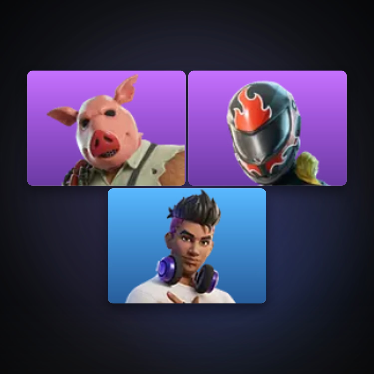 Epic — HabibiAccounts