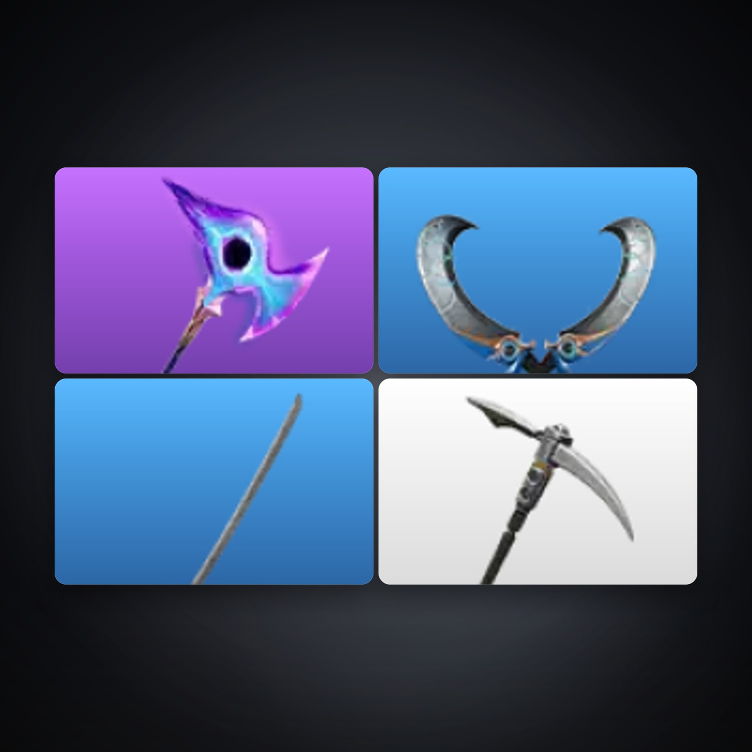 Epic · 261263577 — HabibiAccounts