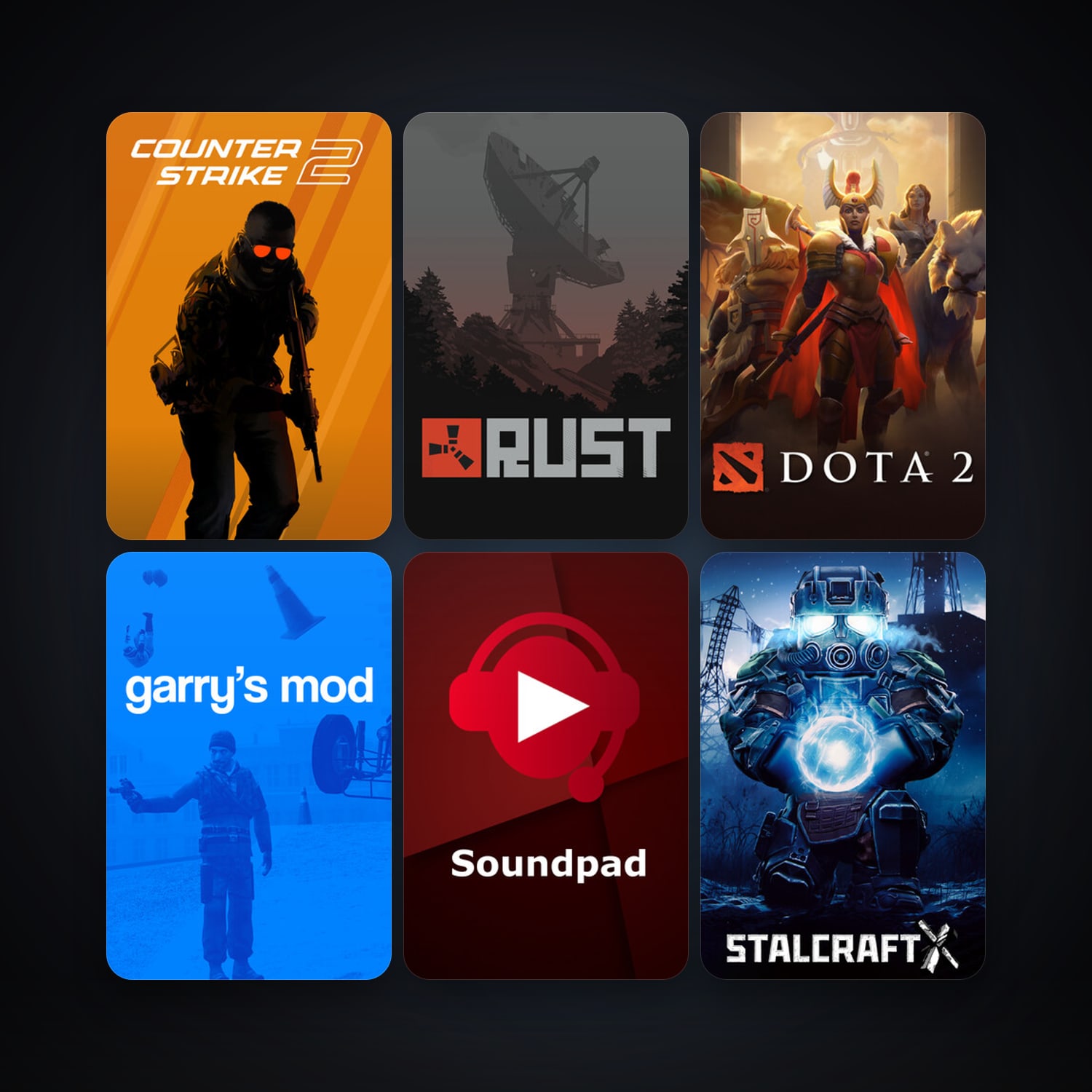 Dota 2 + CS2 Prime, 27 games, Steam 12, clean — HabibiAccounts