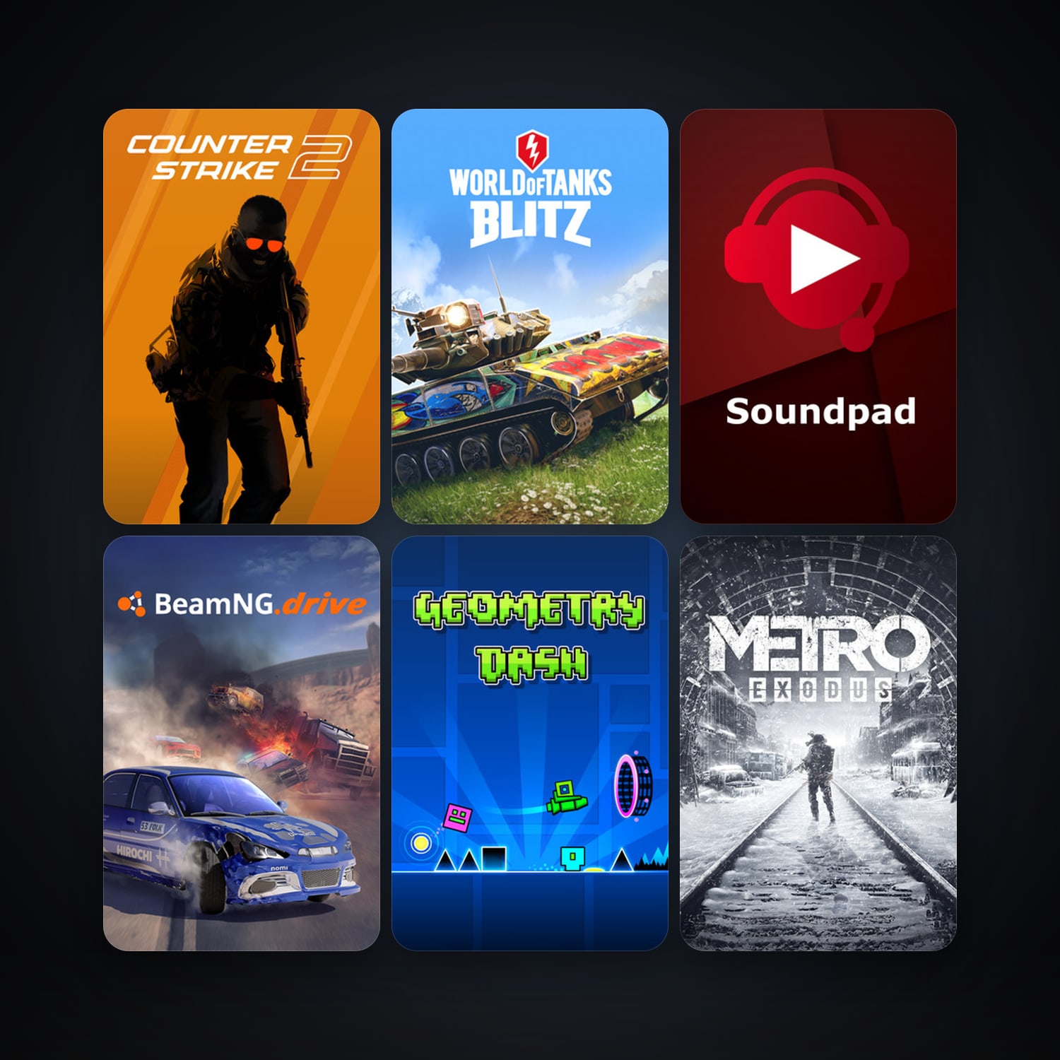 Half-Life 2 + Dota 2, 35 games, Steam 23, clean — HabibiAccounts