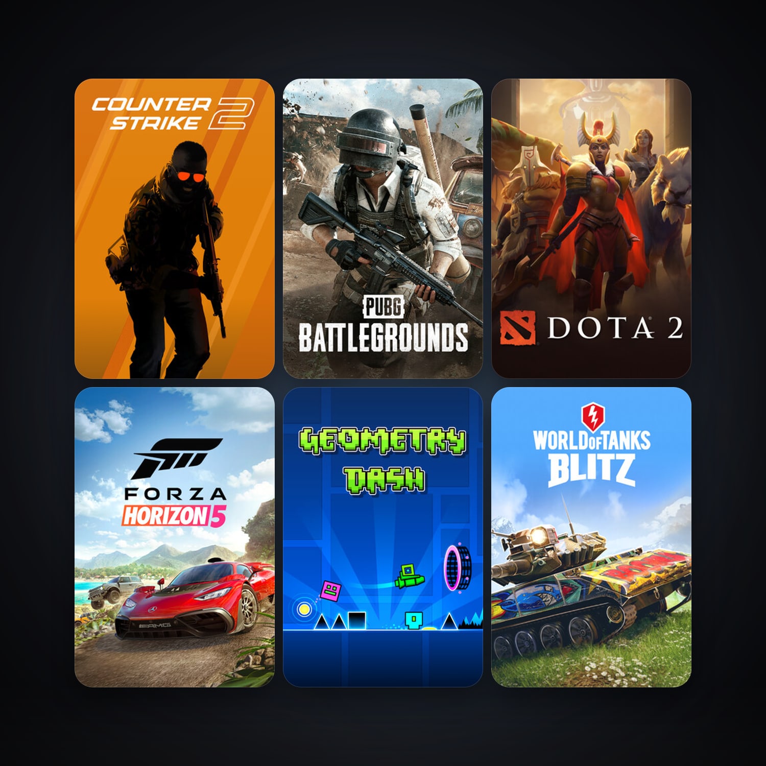 Dota 2 + CS2 Prime, 34 games, Steam 10, clean · 261264727 — HabibiAccounts