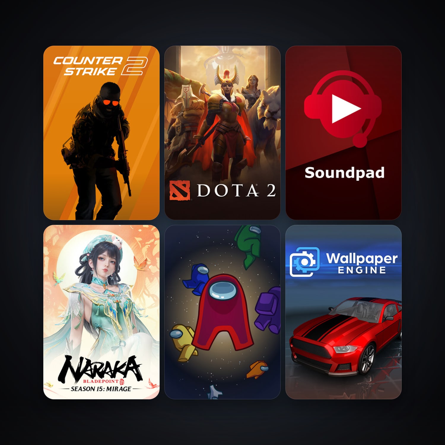 Dota 2 + CS2 Prime, 82 games, clean — HabibiAccounts