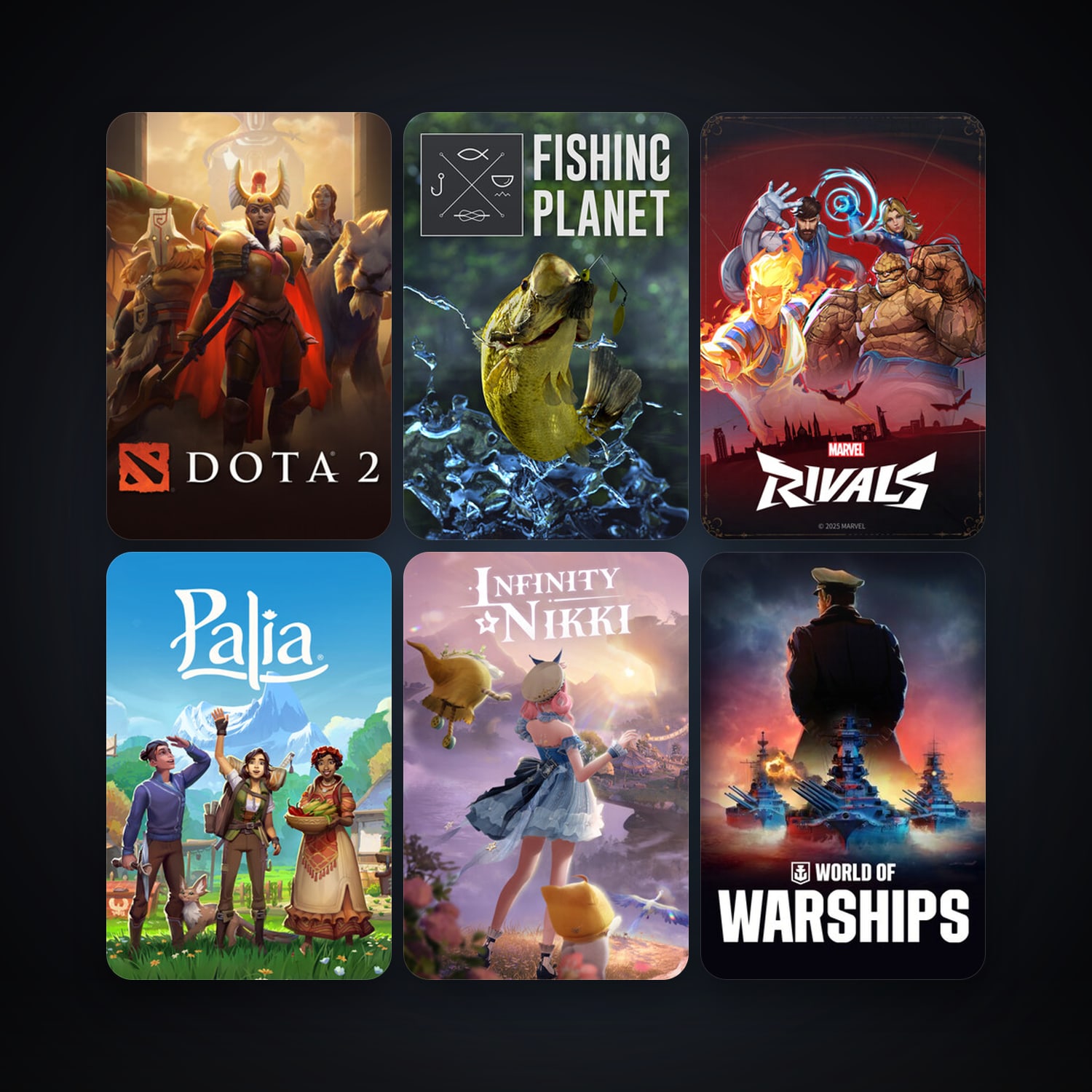 Dota 2 + Deponia, 63 games, clean — HabibiAccounts