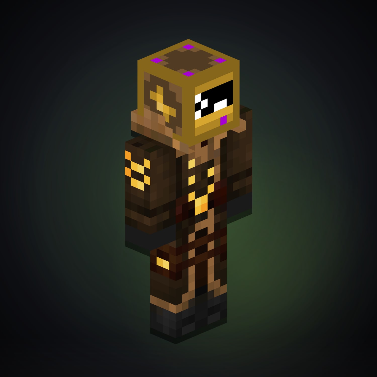Minecraft 3 capes · 261272893 — HabibiAccounts
