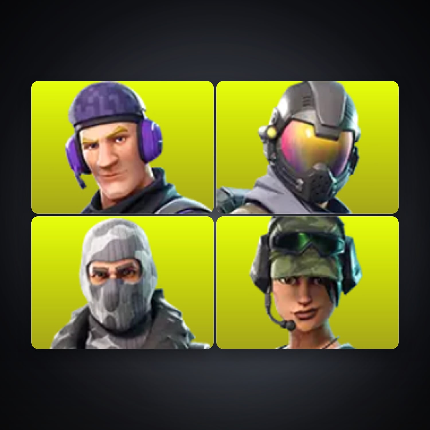Epic · 261274036 — HabibiAccounts