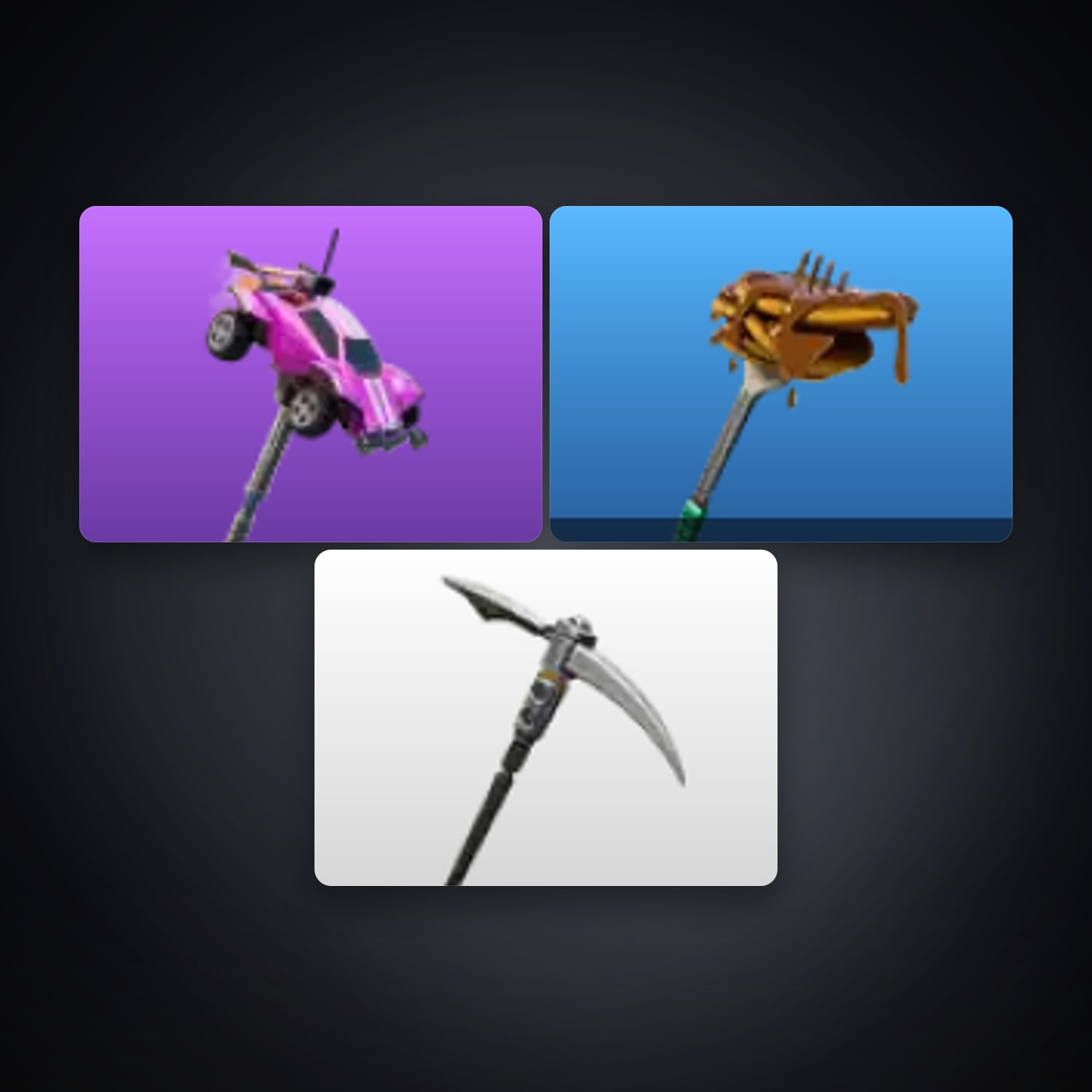Epic — HabibiAccounts