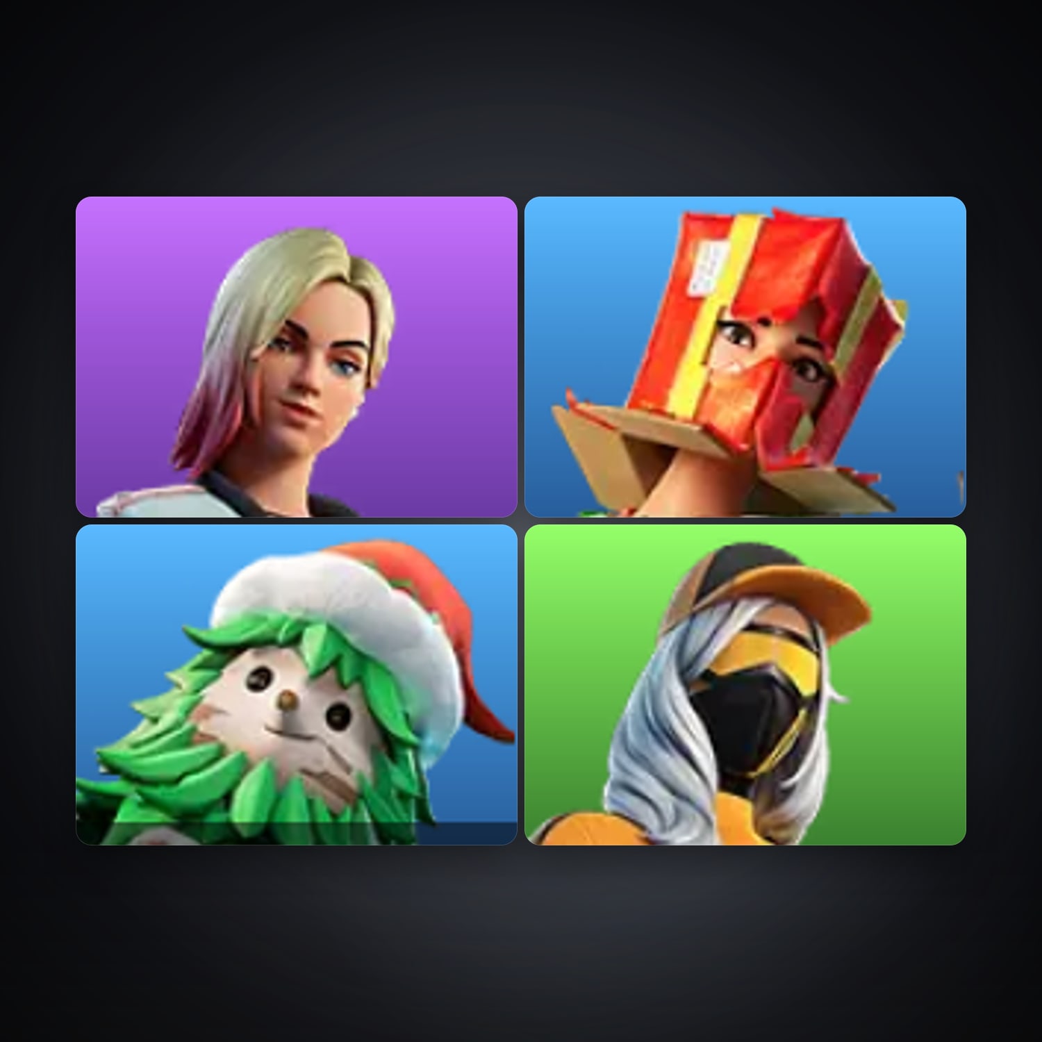 Epic — HabibiAccounts