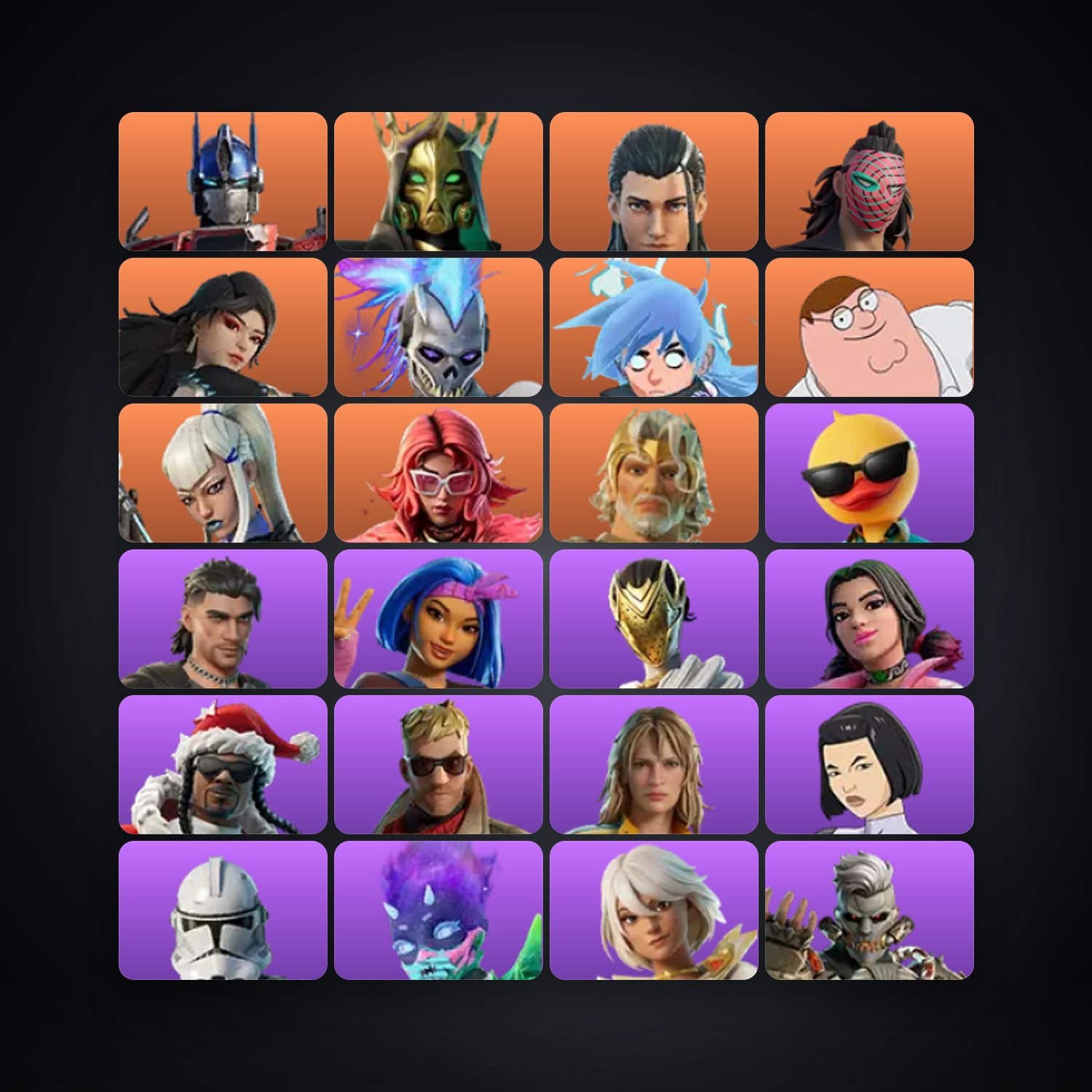 Epic · 261275280 — HabibiAccounts