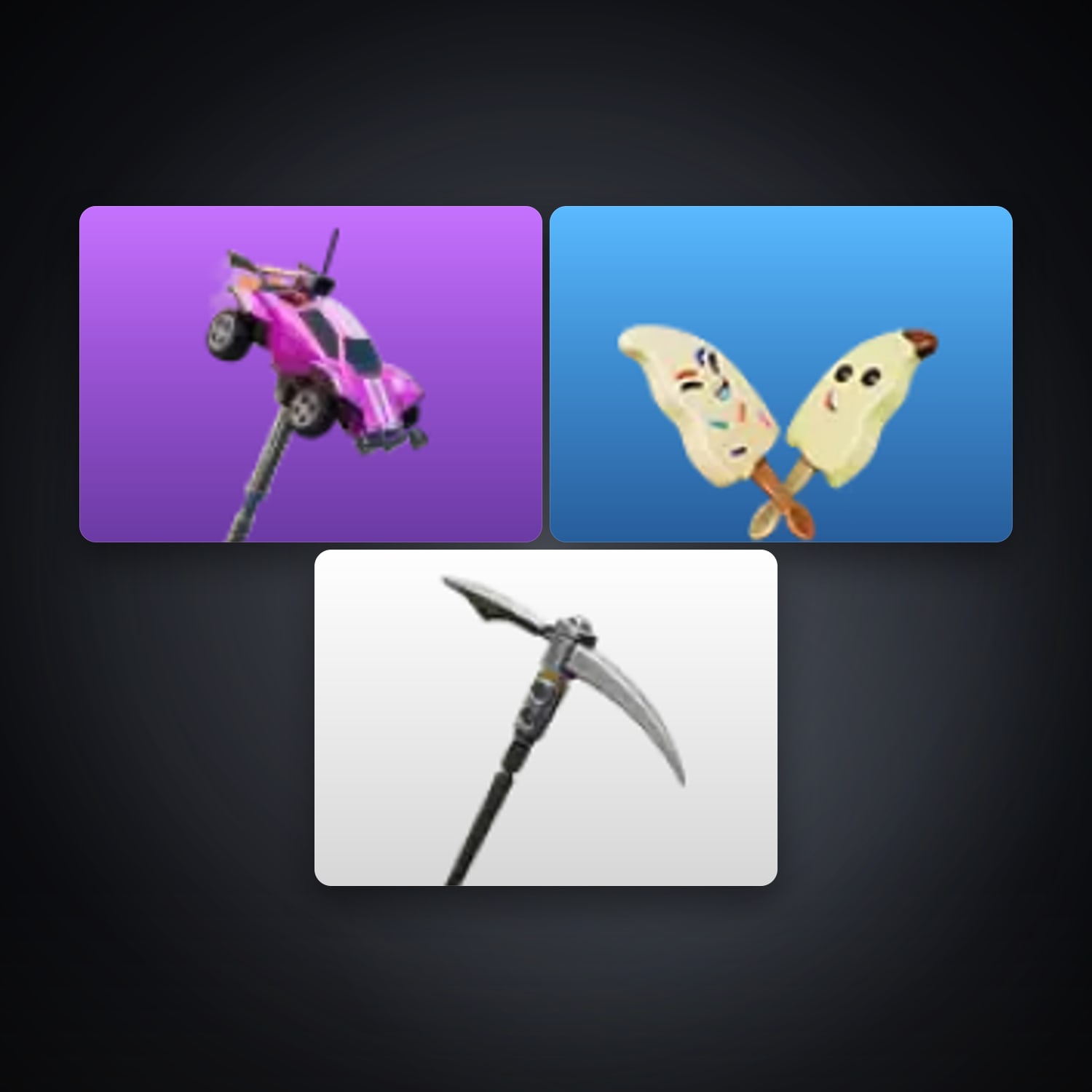 Epic Games account — 18 games — HabibiAccounts