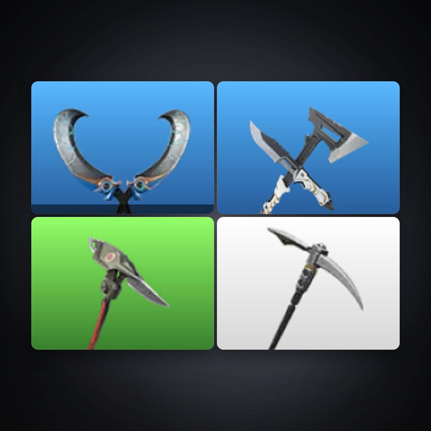 Epic — HabibiAccounts