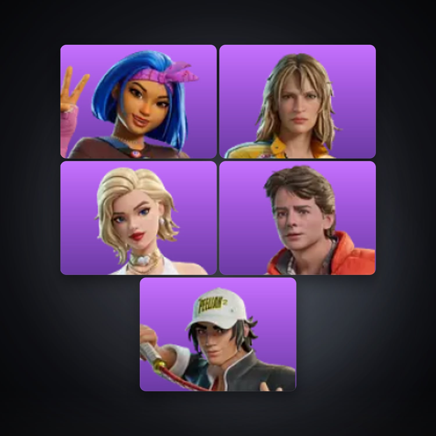 Epic — HabibiAccounts