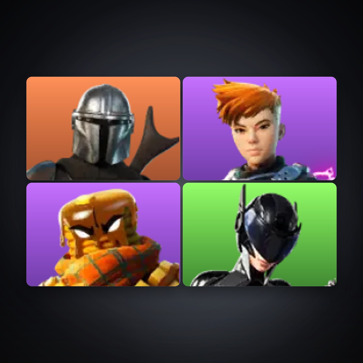 Epic — HabibiAccounts