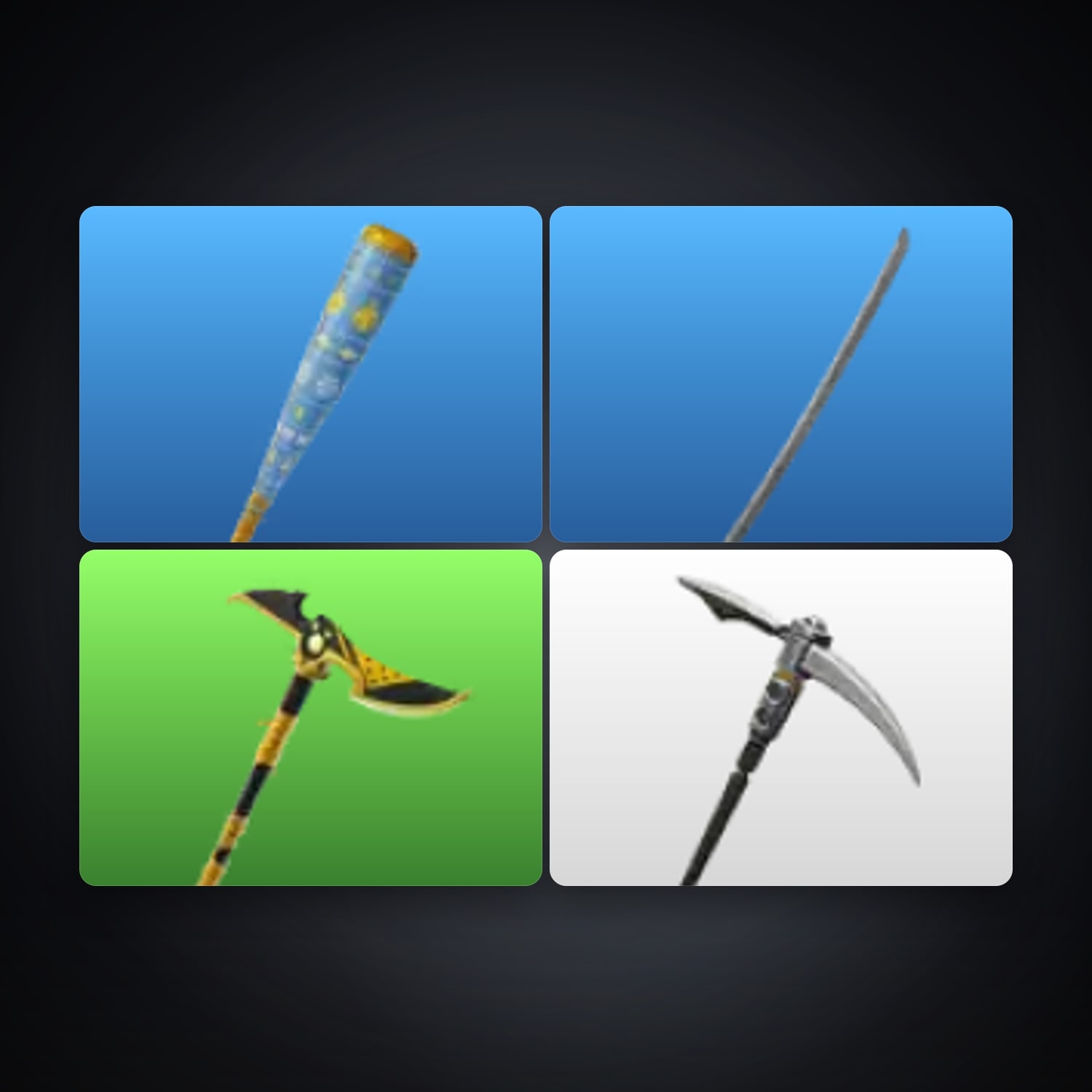 Epic — HabibiAccounts