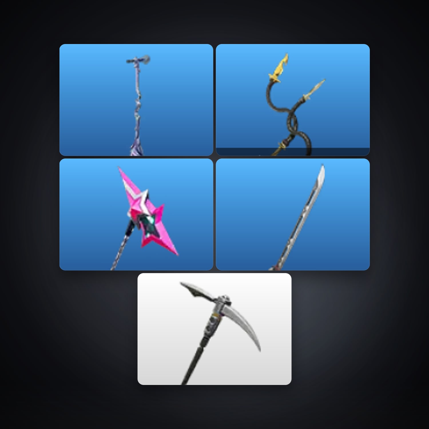Epic · 261277652 — HabibiAccounts