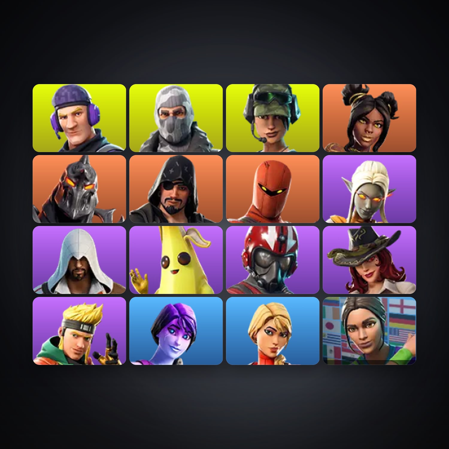 Epic · 261278053 — HabibiAccounts
