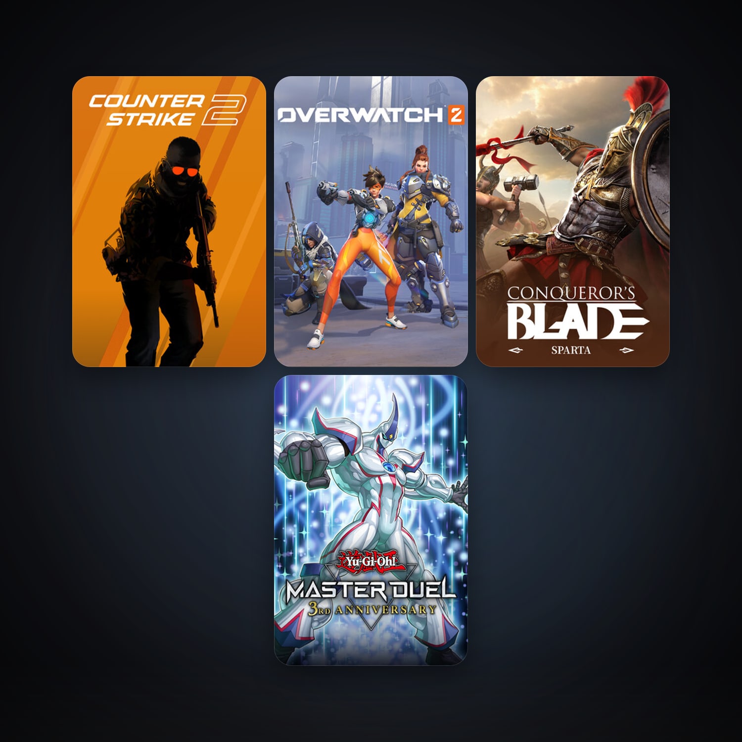 CS2 Prime + Dead Frontier 2, 17 games, clean — HabibiAccounts