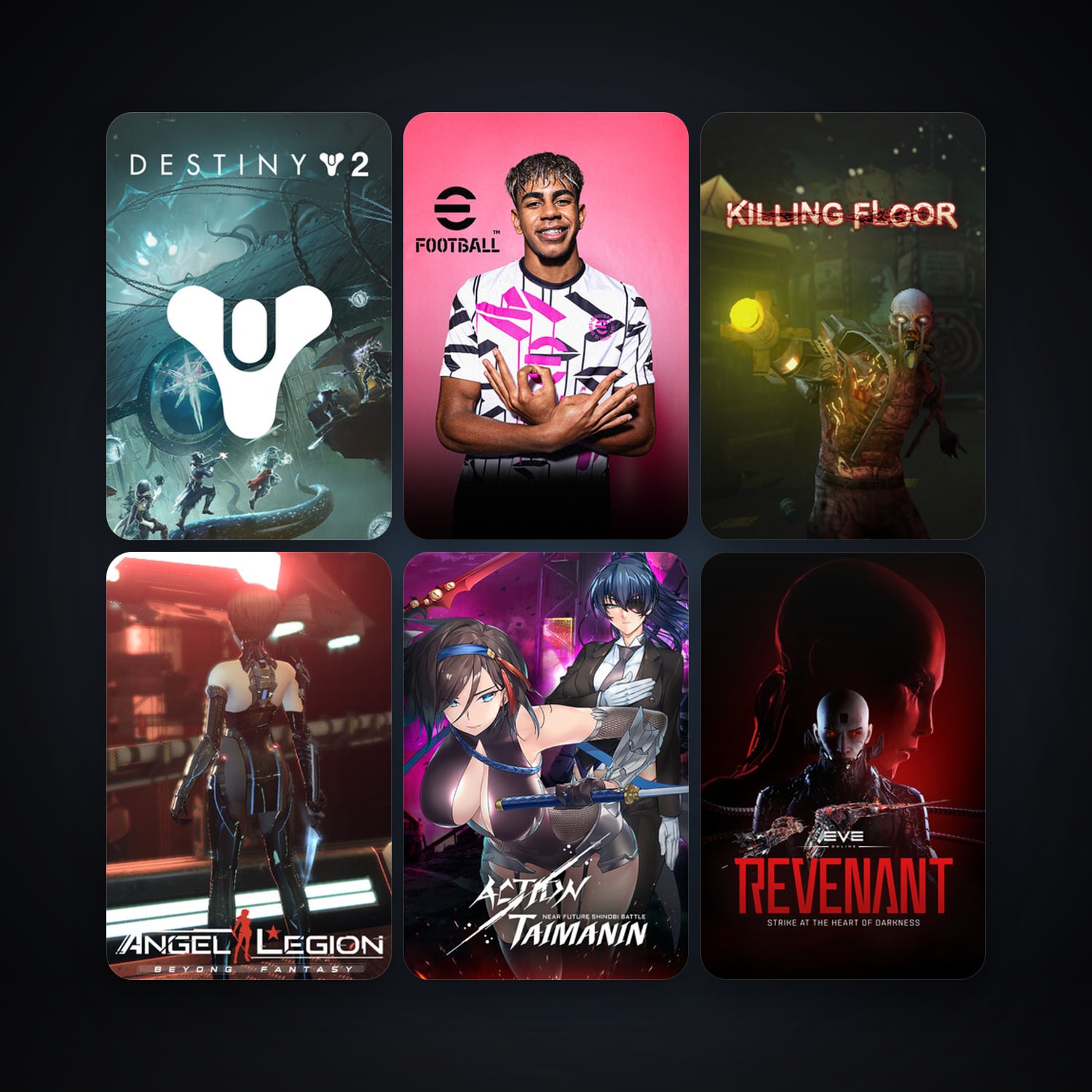 Half-Life 2: Deathmatch + Killing Floor, 33 games, Steam 11, clean — HabibiAccounts