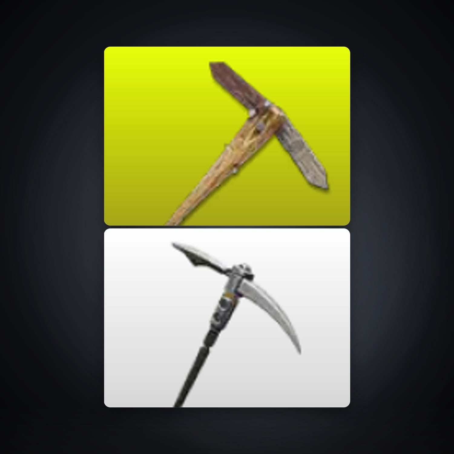 Epic · 261279514 — HabibiAccounts