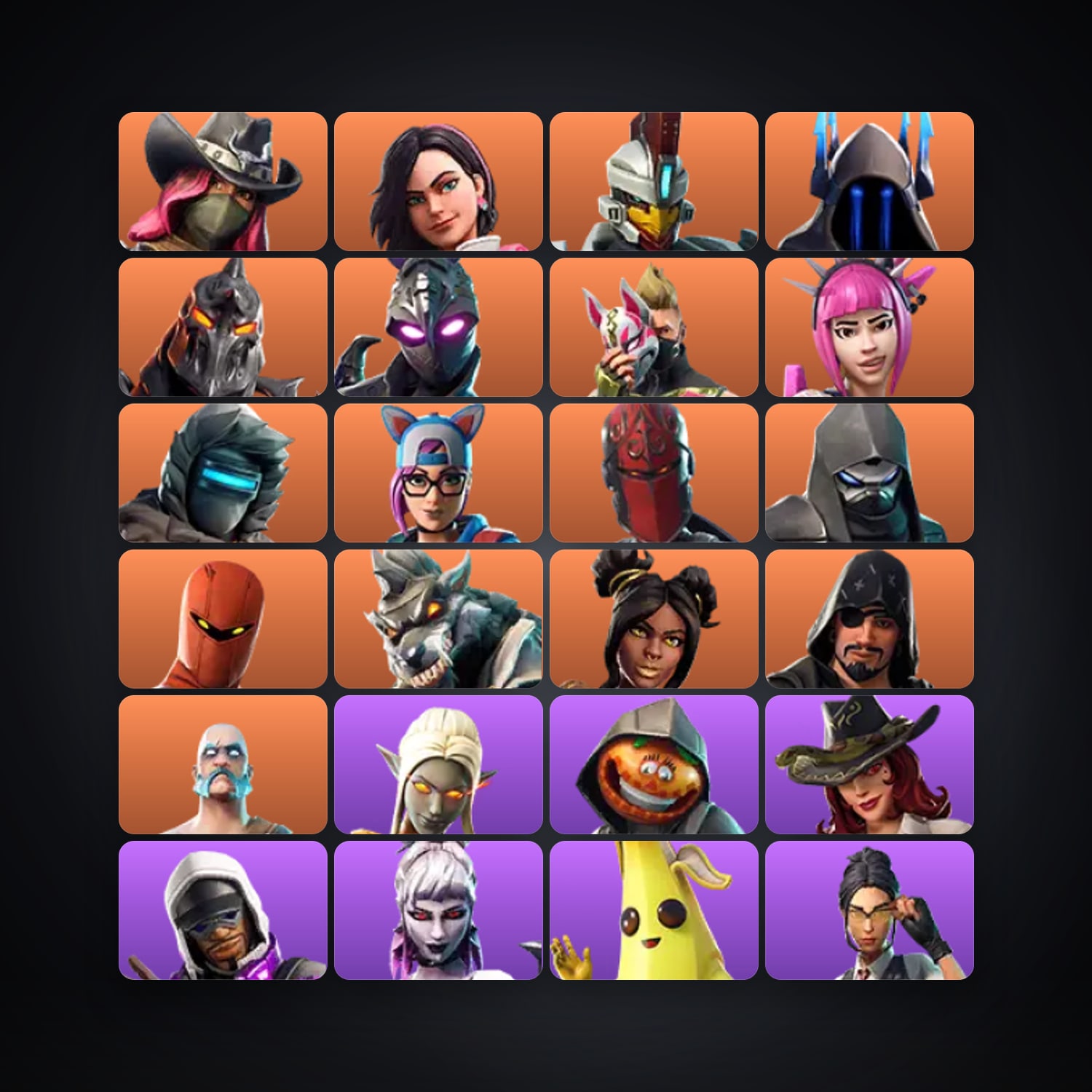 Epic — HabibiAccounts