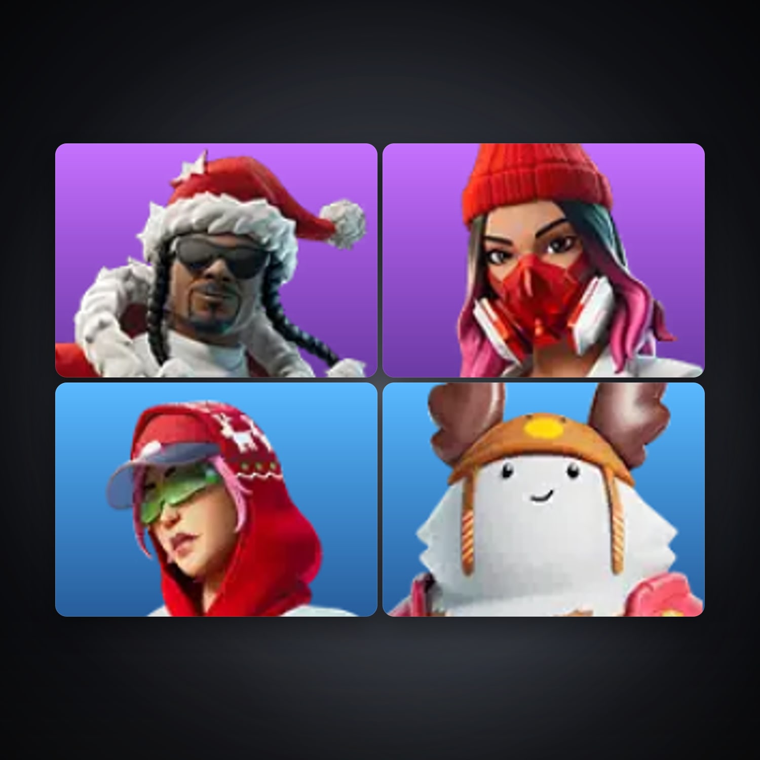 Epic — HabibiAccounts