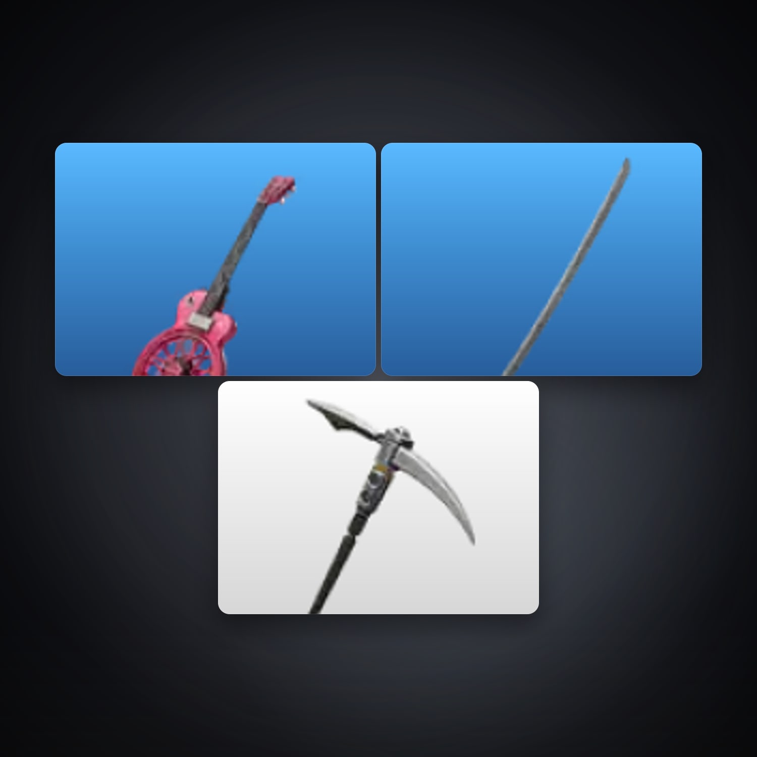 Epic — HabibiAccounts