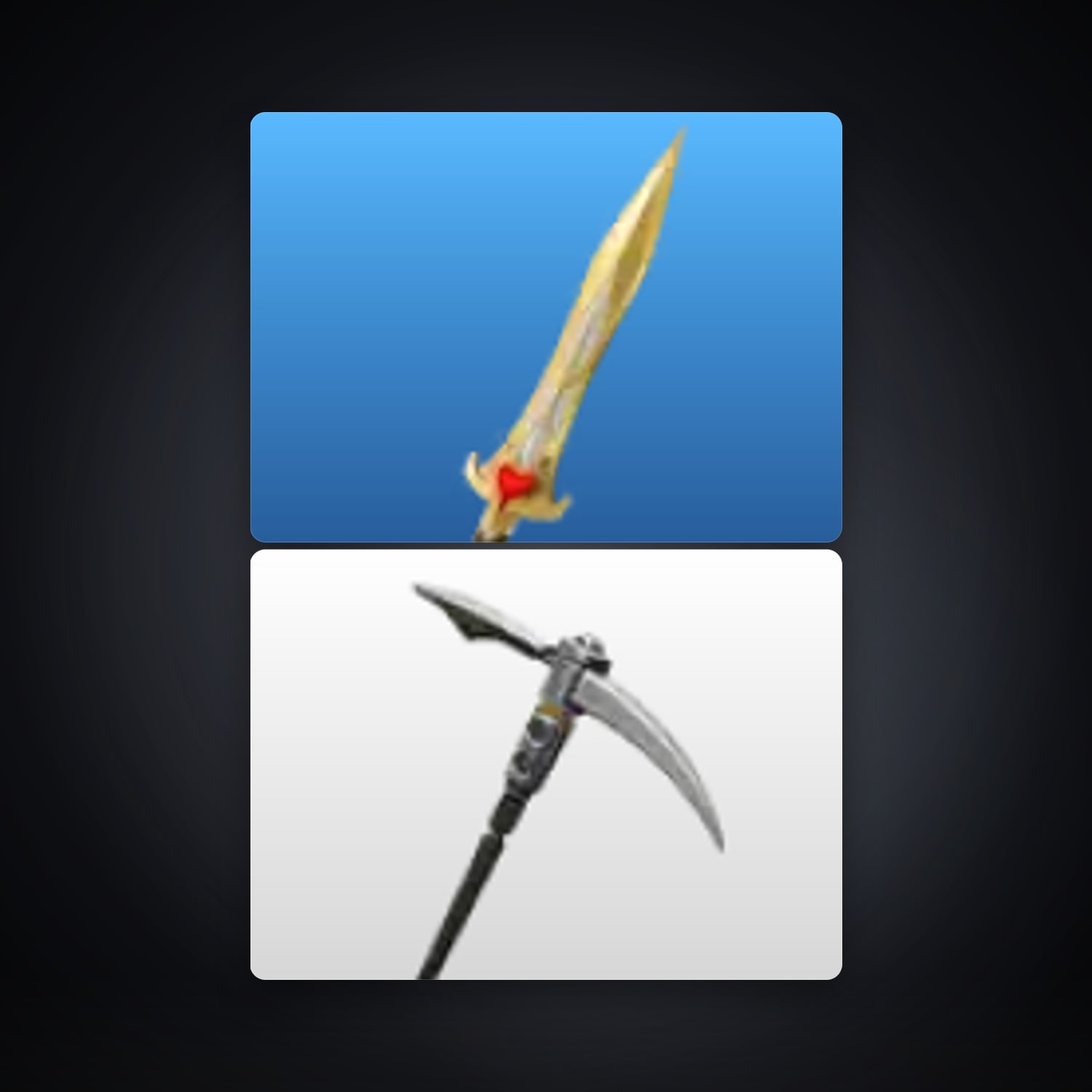 Epic — HabibiAccounts