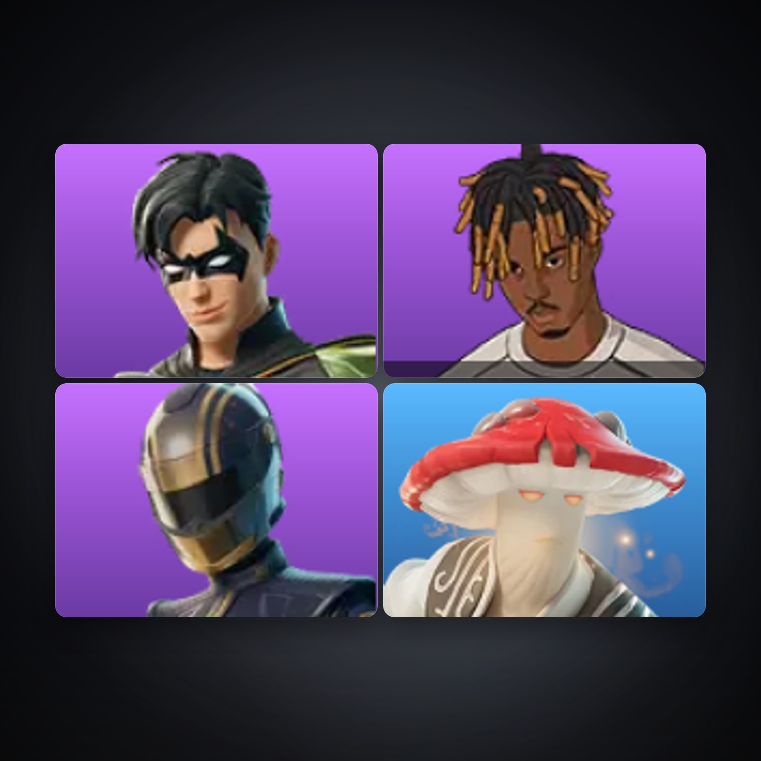 Epic — 38 games — HabibiAccounts