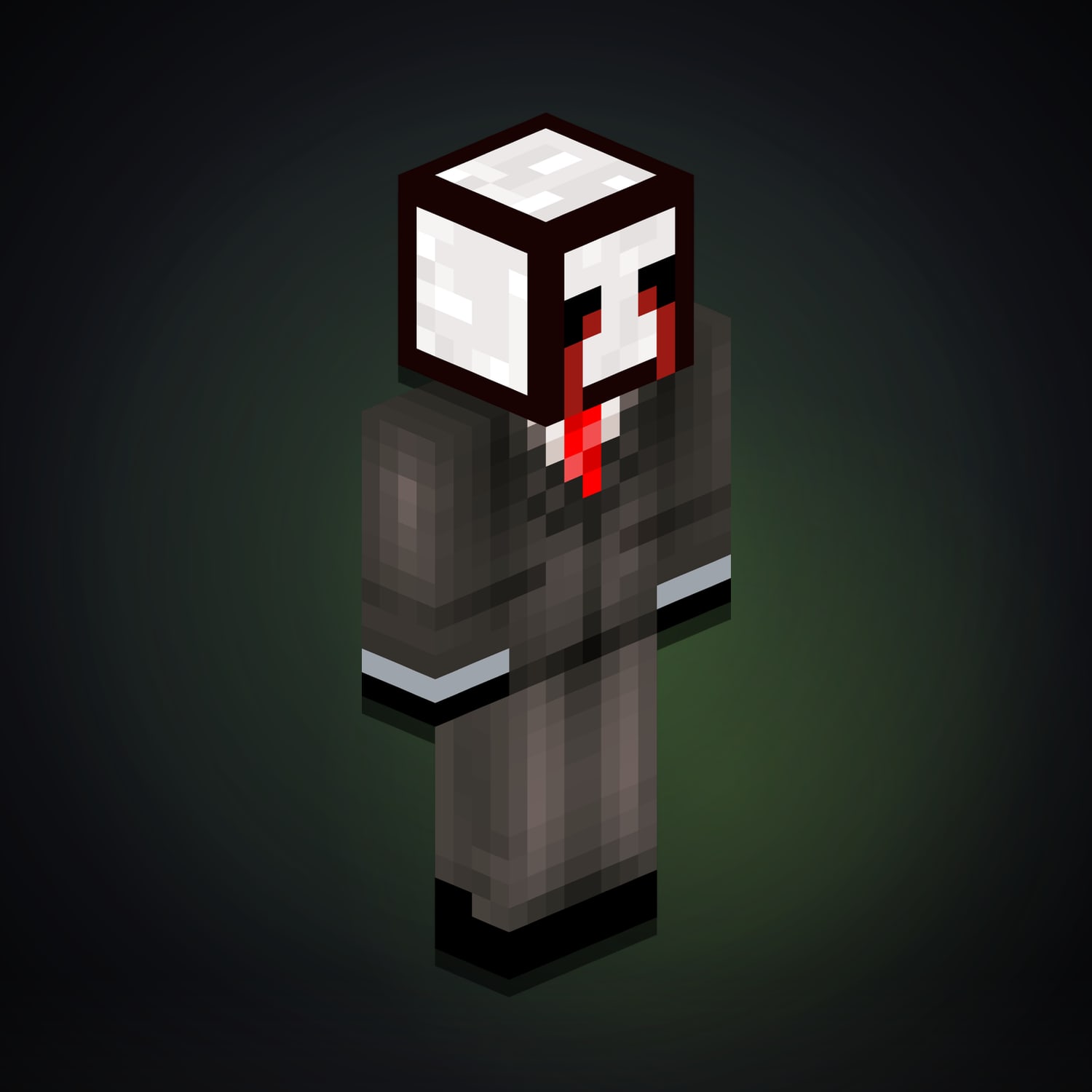 Minecraft 2 capes — HabibiAccounts
