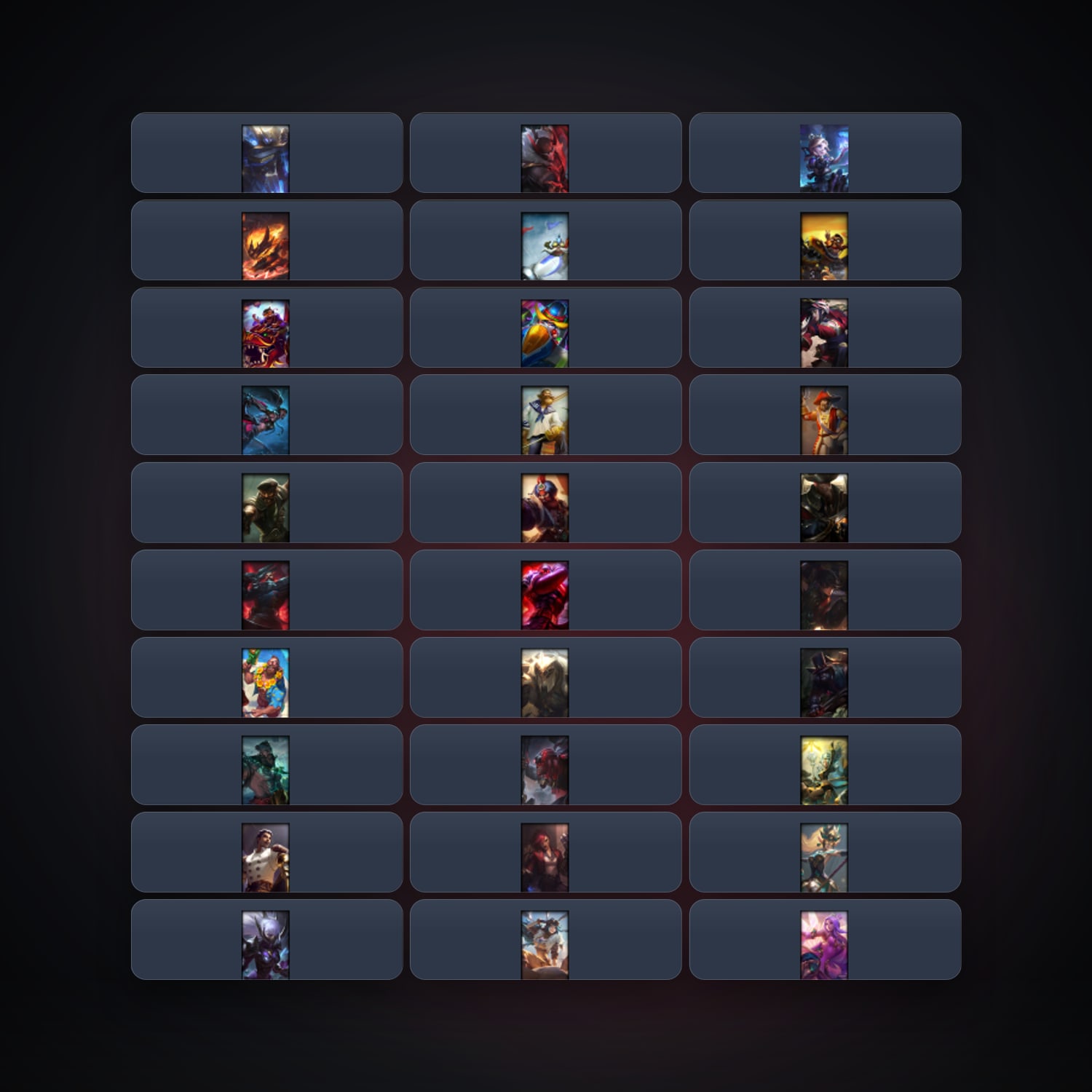 EU locker · 261281447 — HabibiAccounts
